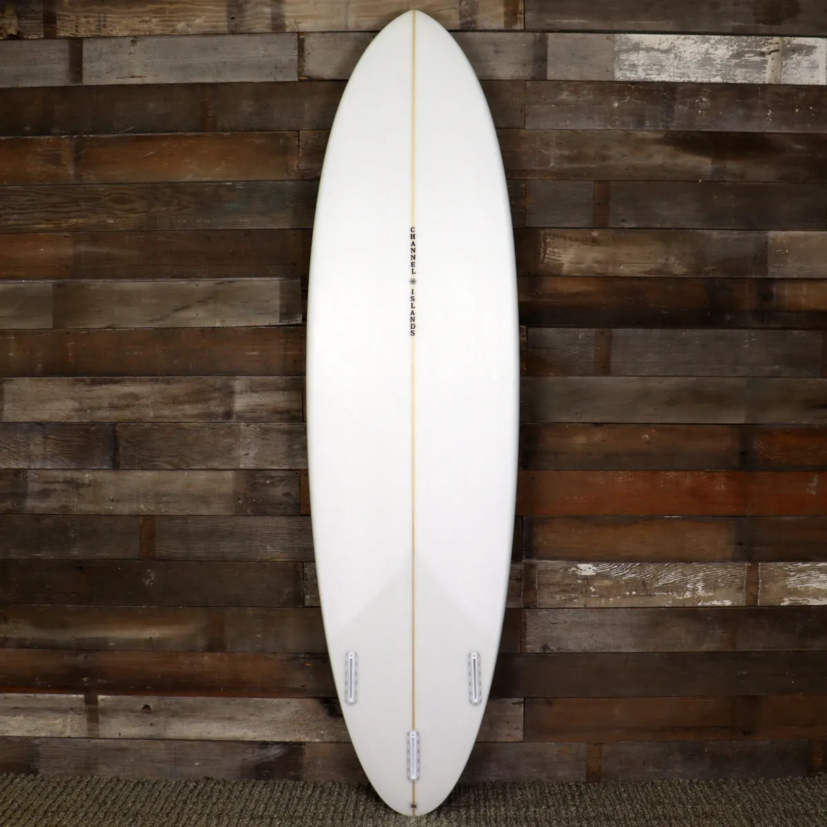 Channel Islands CI Mid 6'10 x 20 ⅞ x 2 ⅞ Surfboard