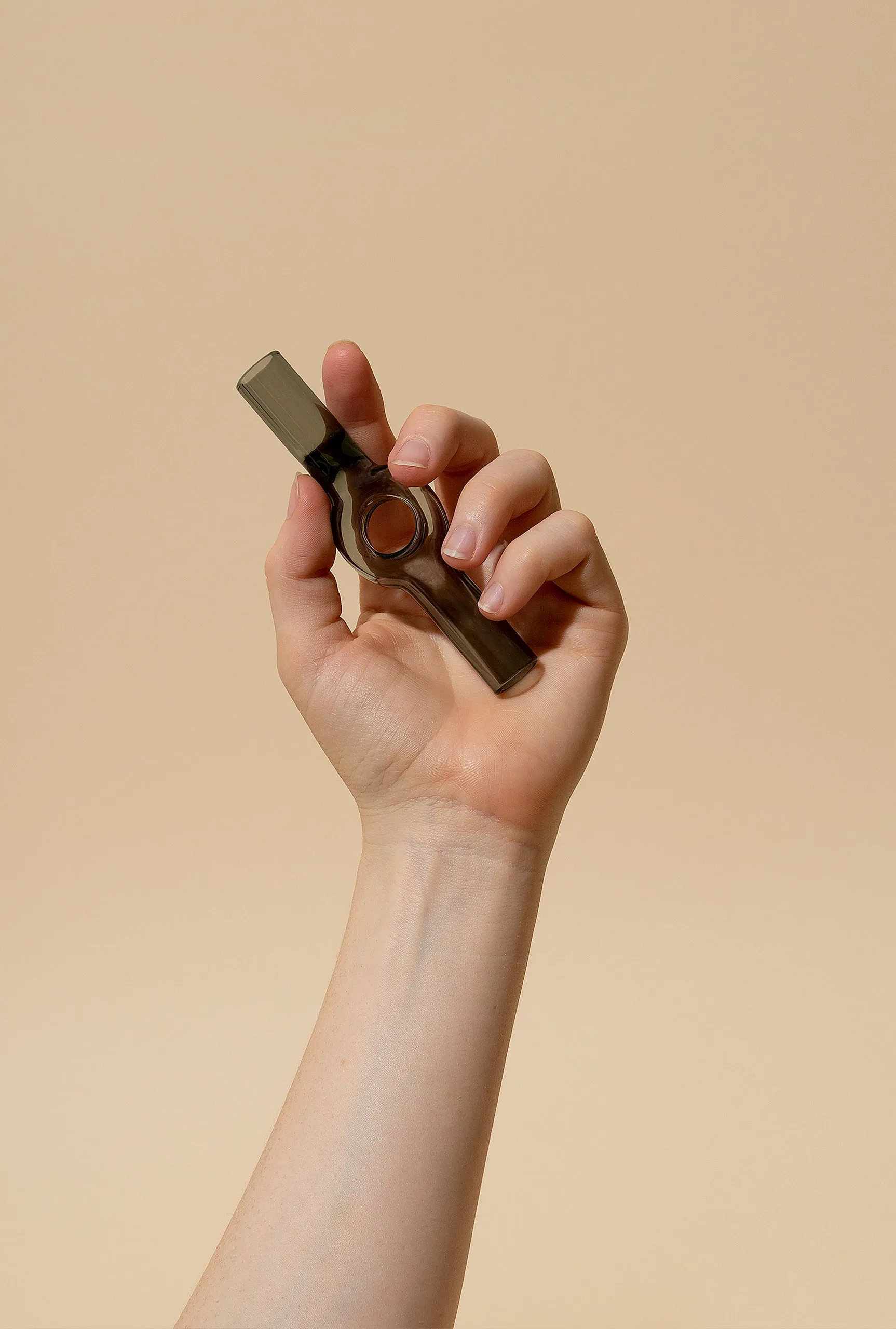 Charlotte Pipe