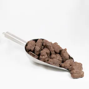 Chocolate Bear Gummies