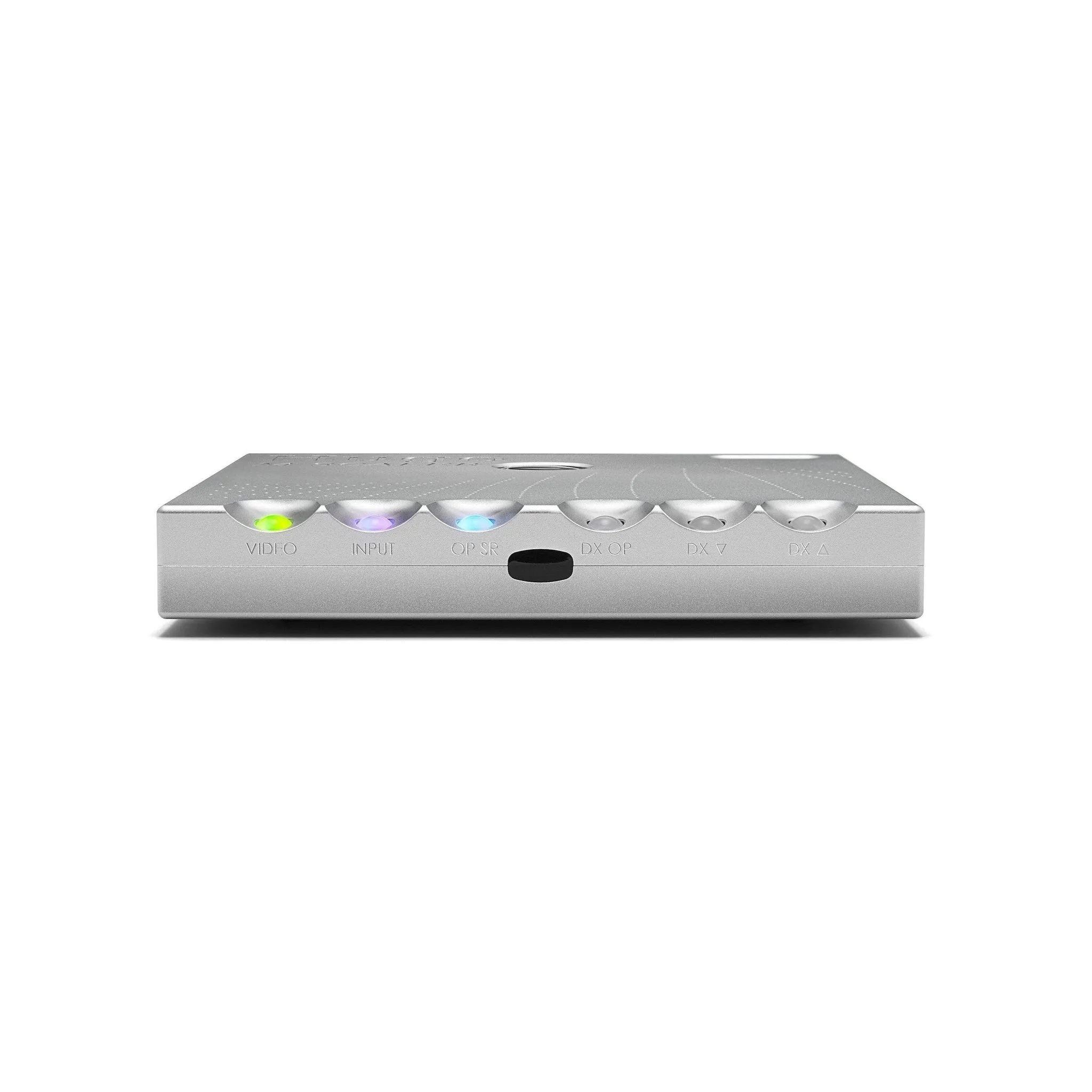Chord Electronics Hugo M Scaler | 1M-tap Digital Upscaling Device