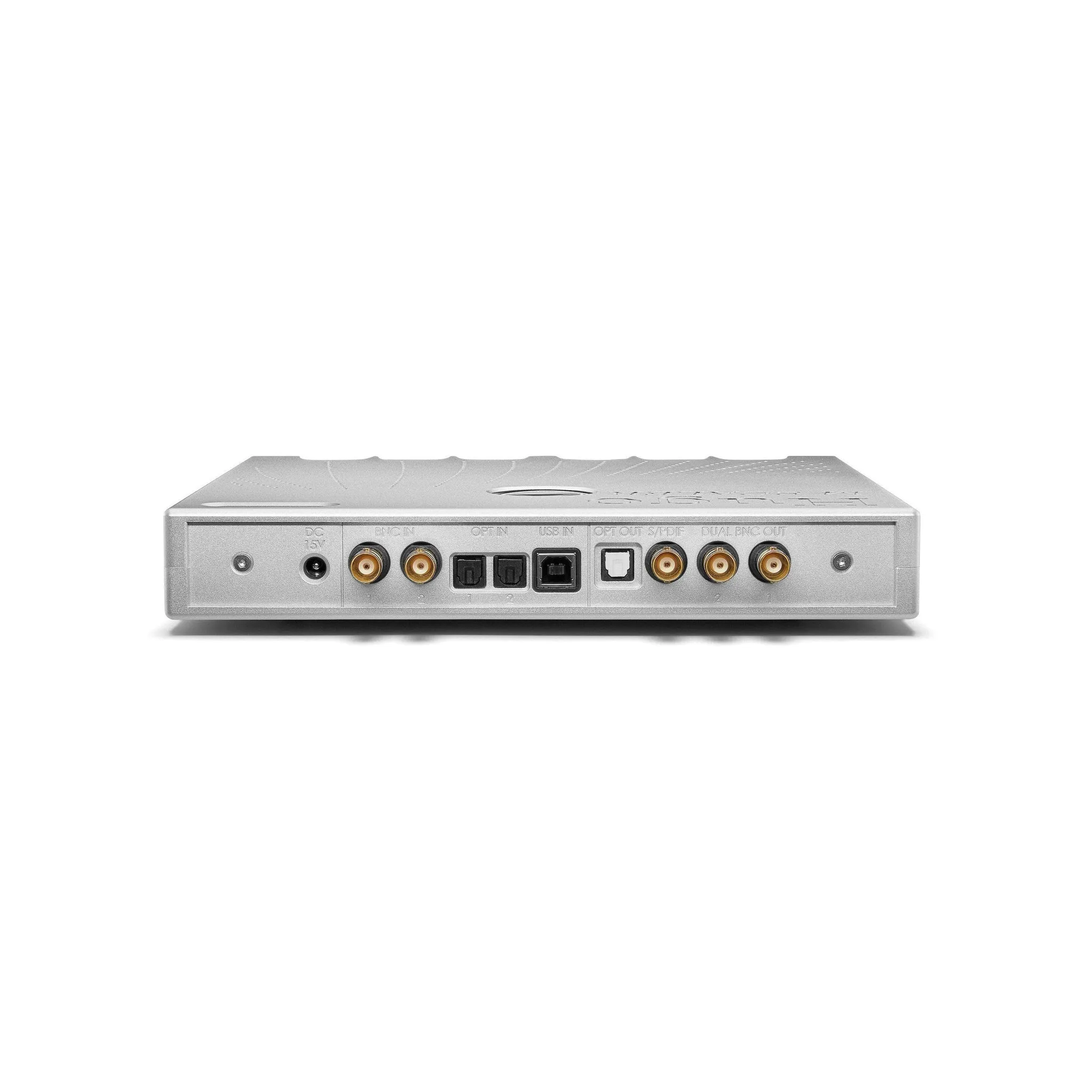 Chord Electronics Hugo M Scaler | 1M-tap Digital Upscaling Device