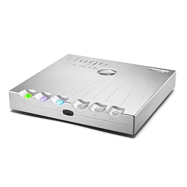 Chord Electronics HUGO M Scaler