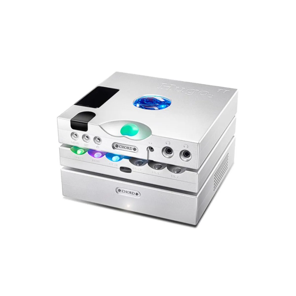 Chord Electronics HUGO M Scaler