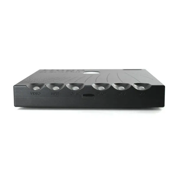 Chord Electronics HUGO M Scaler