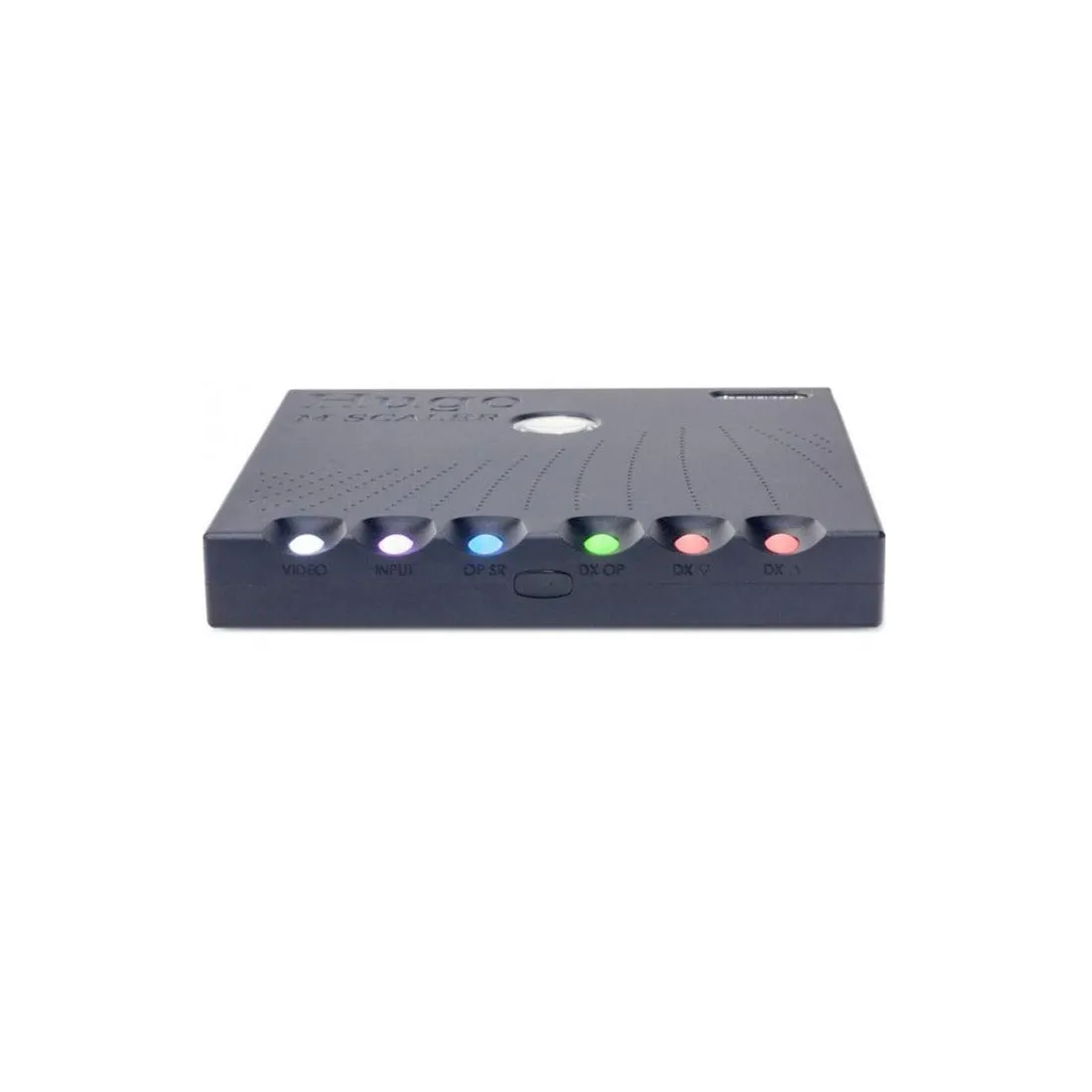 Chord Hugo M Scaler