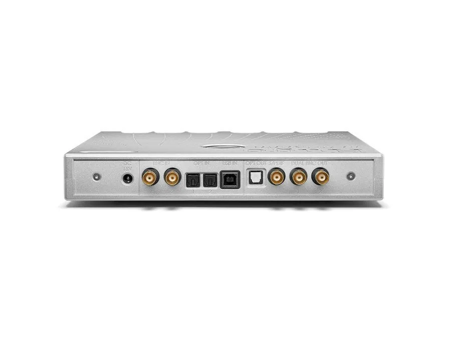Chord Hugo M Scaler