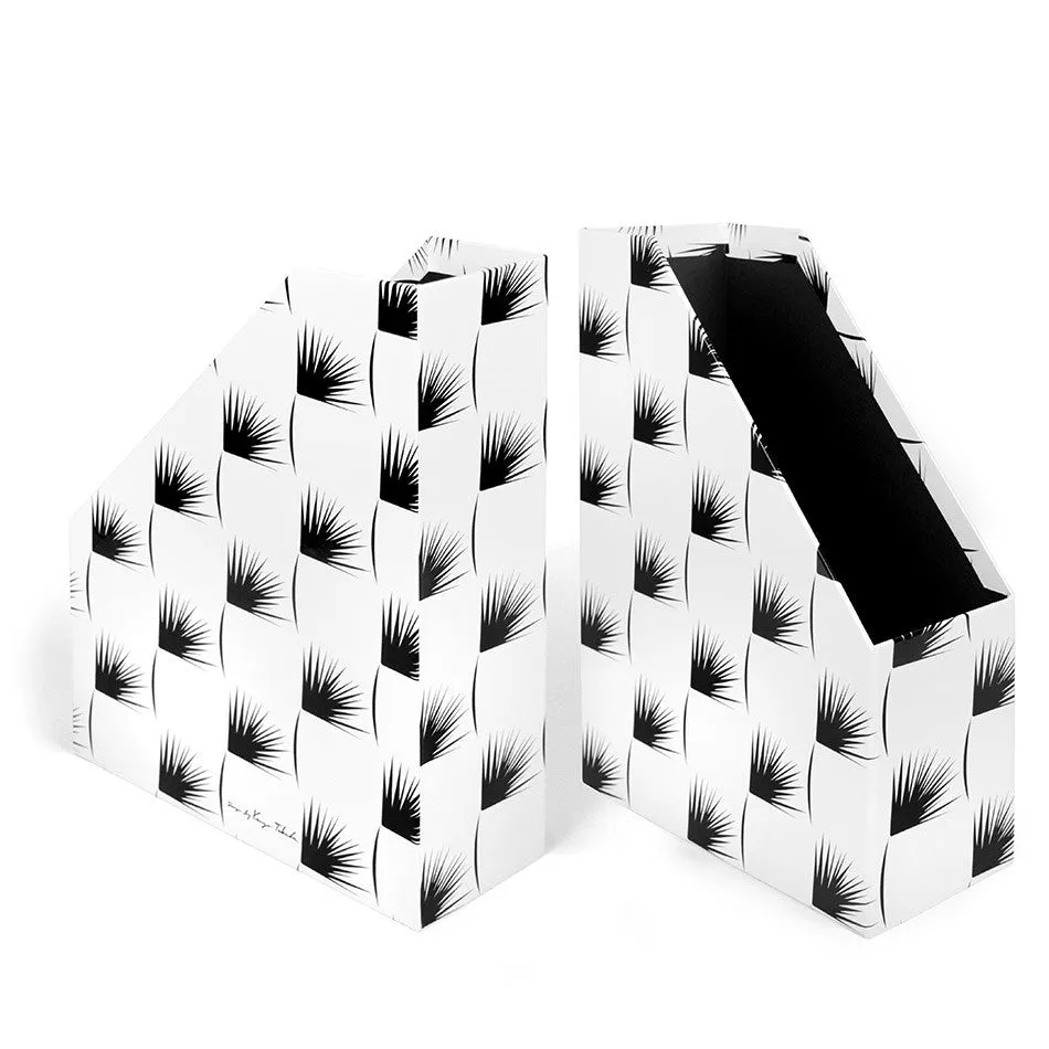 Clairefontaine Kenzo Takada Magazines Rack