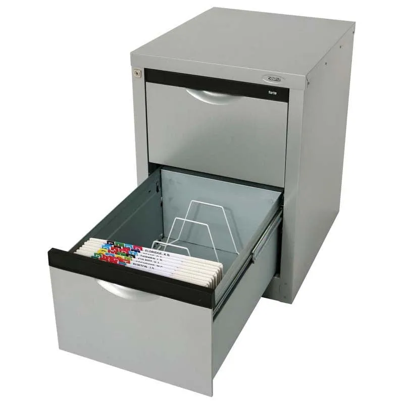 Codafile Vertical Draw Rack