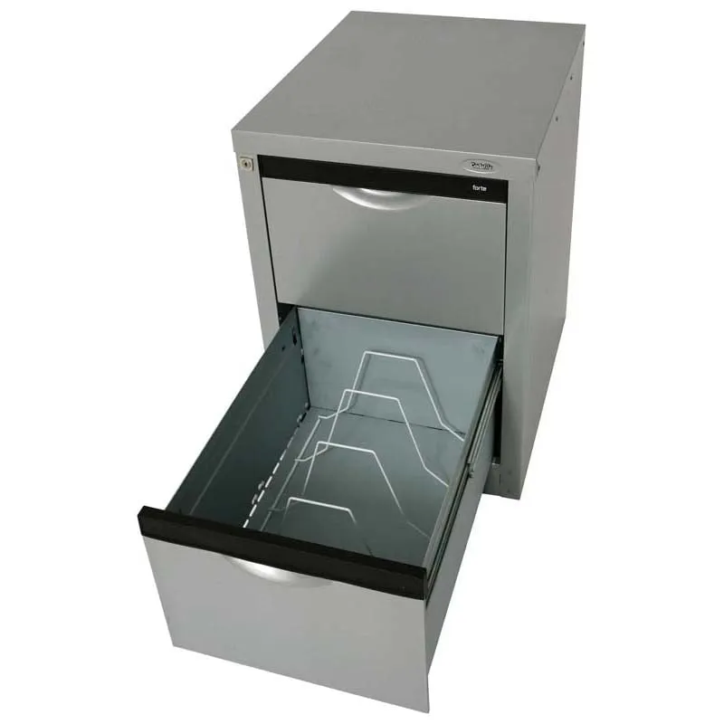 Codafile Vertical Draw Rack