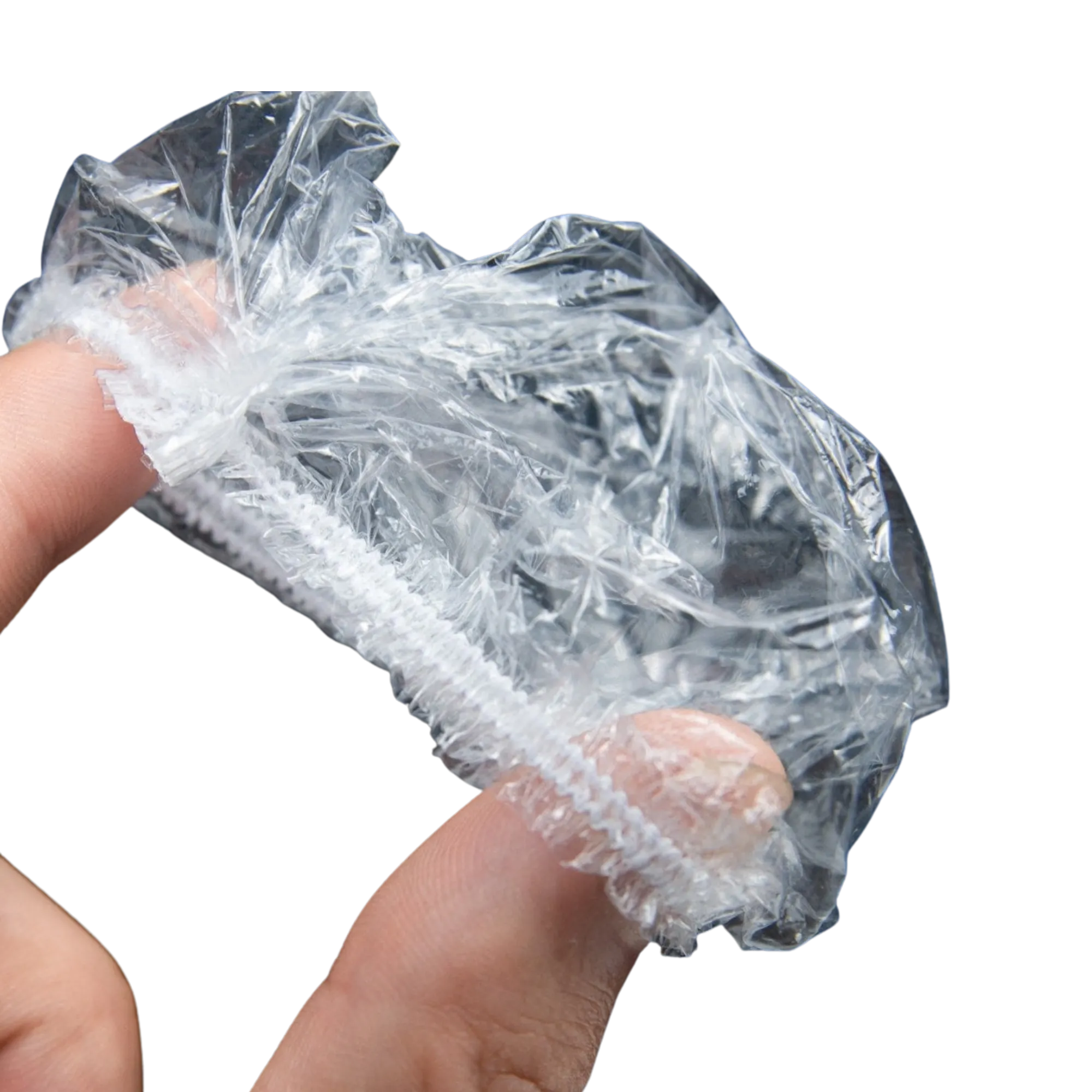 Color Shampoo - Ear Cover Shield- 100pcs