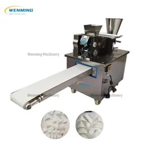 Commerical Dumpling Machine Cheapest cost
