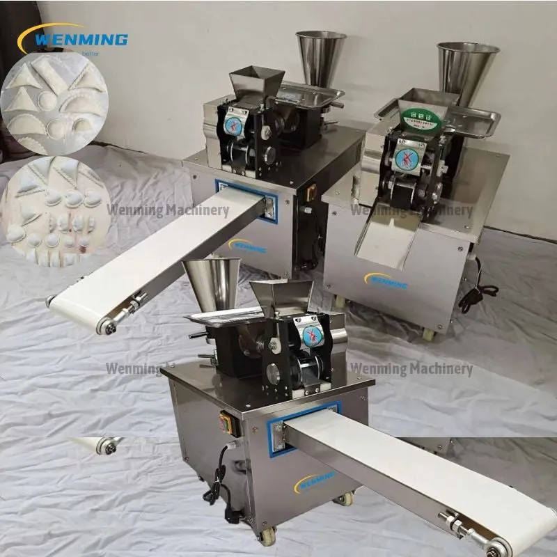 Commerical Dumpling Machine Cheapest cost