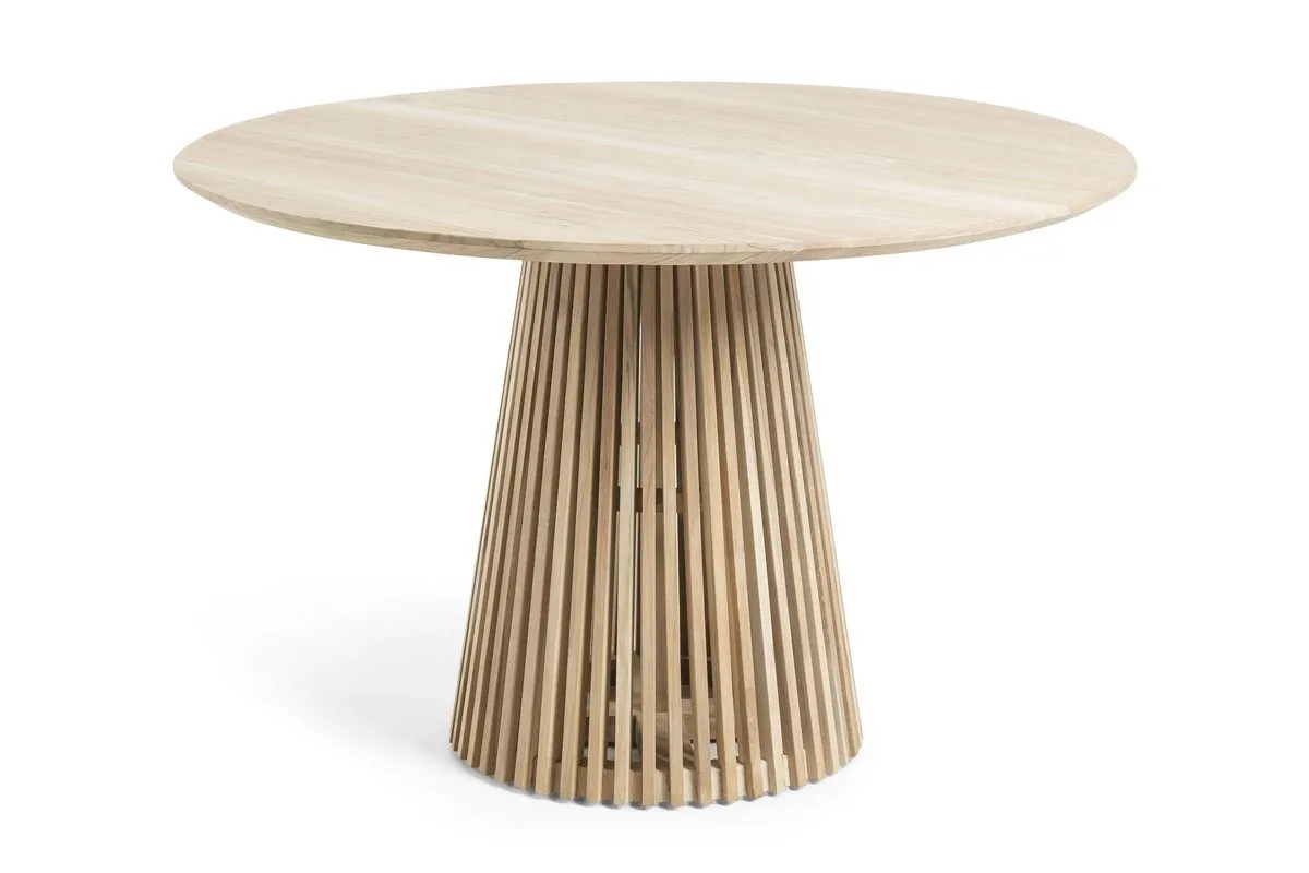 Como Irune Round Casual Meeting or Breakout Table