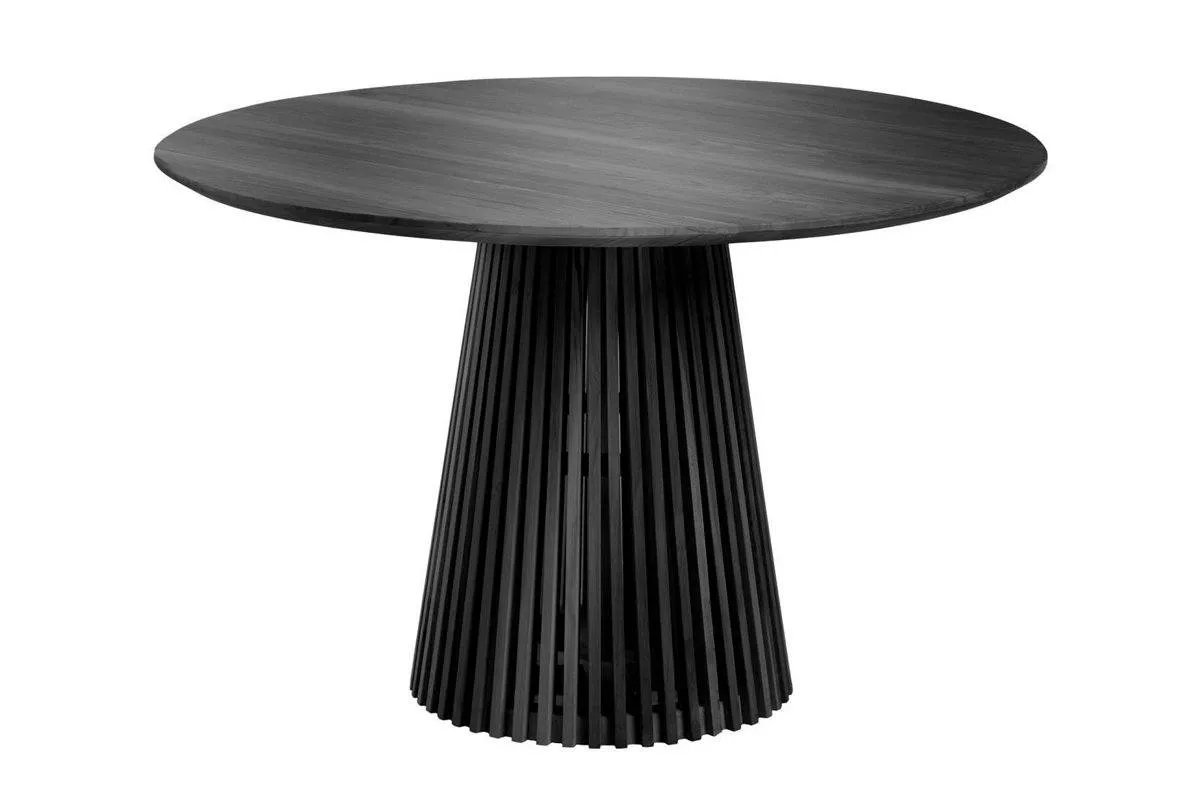 Como Irune Round Casual Meeting or Breakout Table