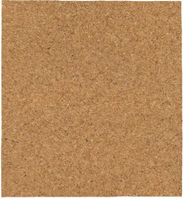 Con-Tact Brand 04F-C6421-06 Natural Cork Self-Adhesive Shelf Liner, 18" x 4'