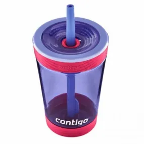 Contigo Spill-Proof 14oz Tumbler(Available color: (violet & pink)