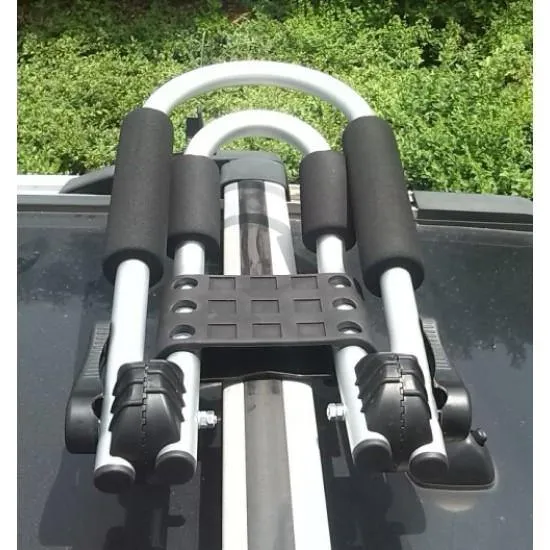 Cool Kayaks - Aluminium Roof Rack Fitting for Kayak
