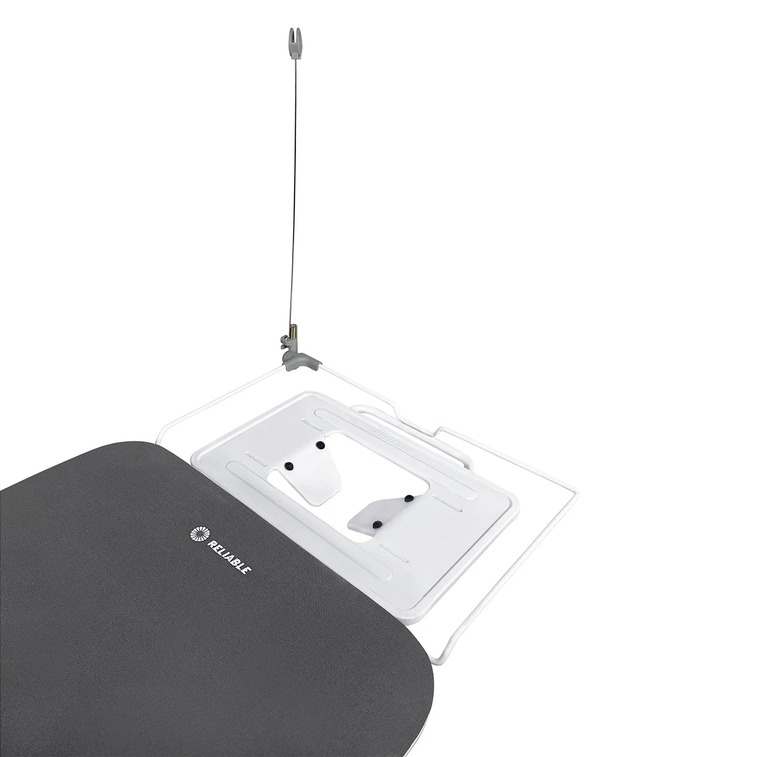 Cord Support Antenna (For IB and LB tables only)