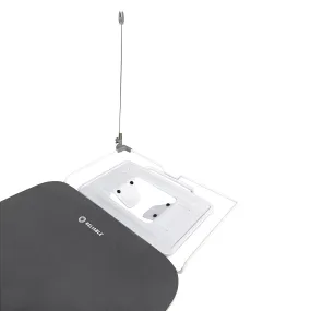 Cord Support Antenna (For IB and LB tables only)