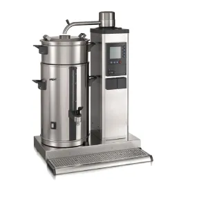 DC682 Bravilor B40 L Bulk Coffee Brewer with 40Ltr Coffee Urn 3 Phase