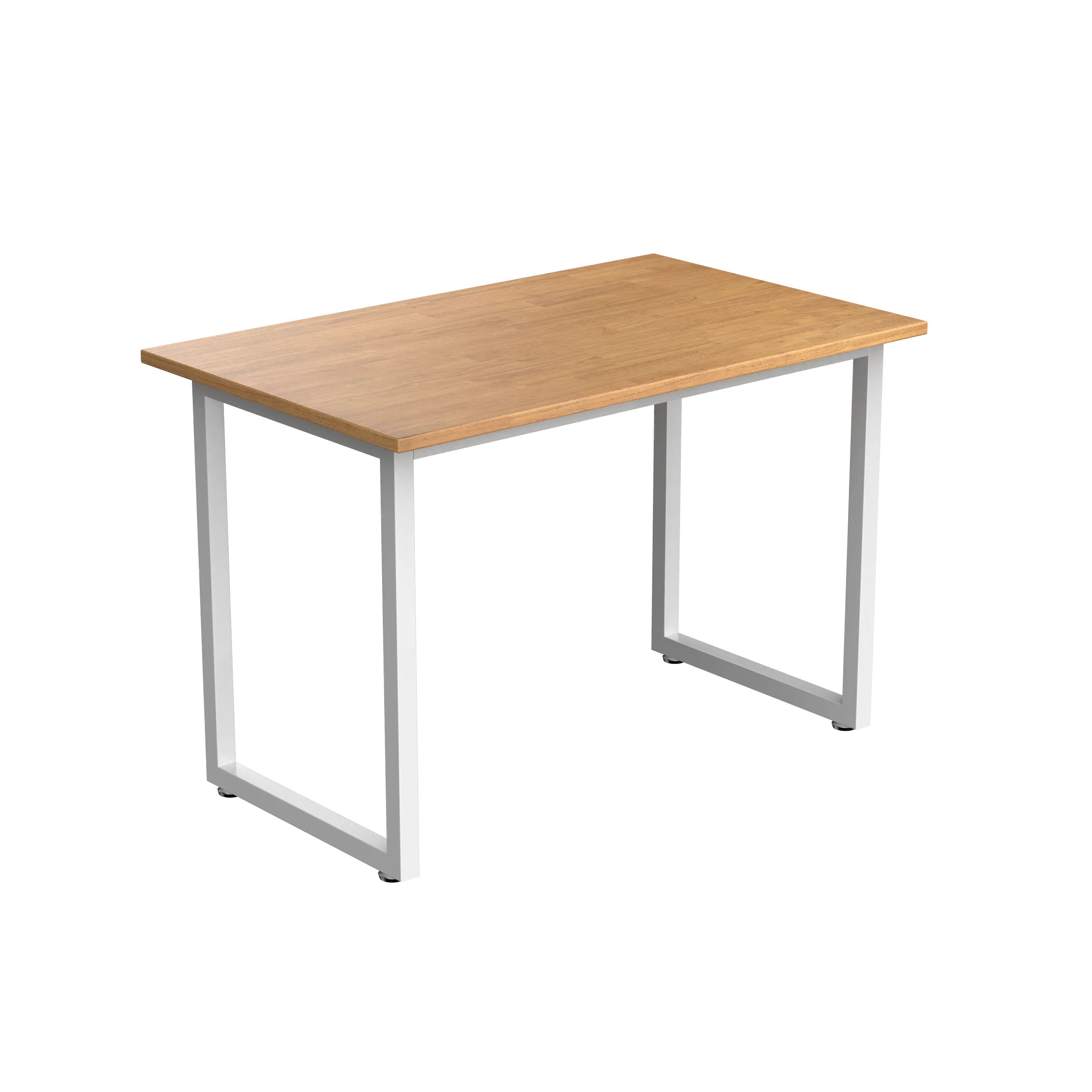 Desky Fixed Office Side Table