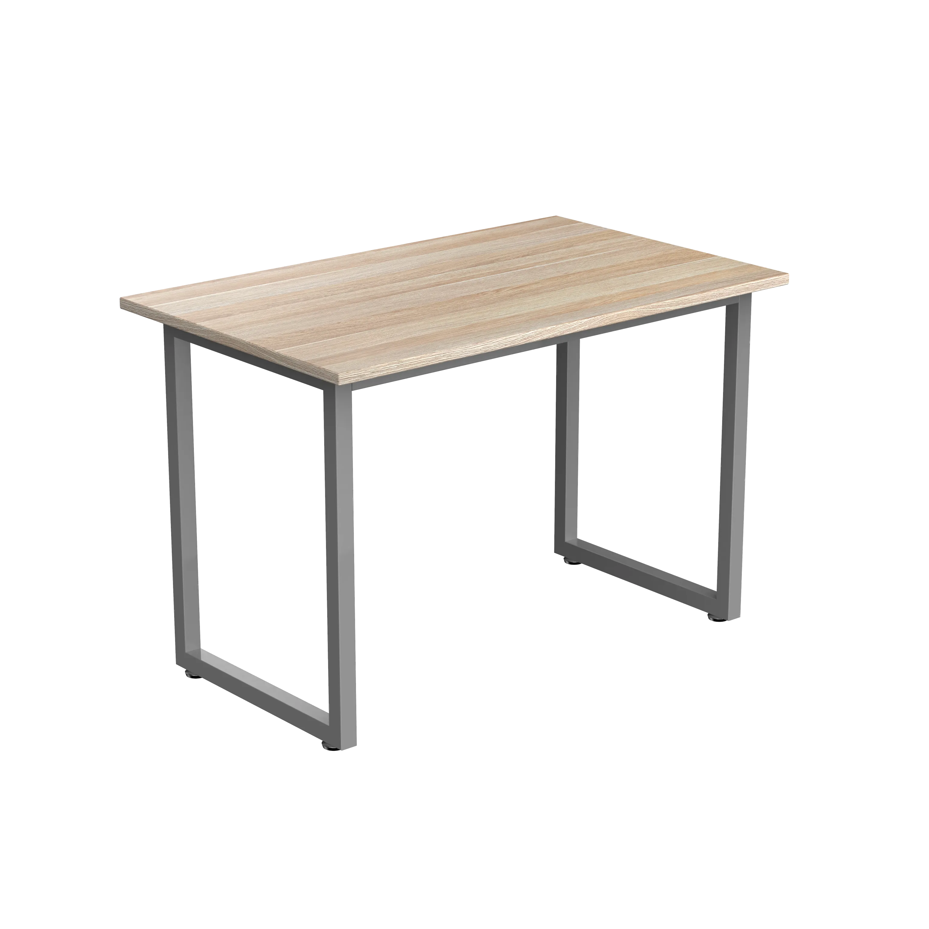 Desky Fixed Office Side Table