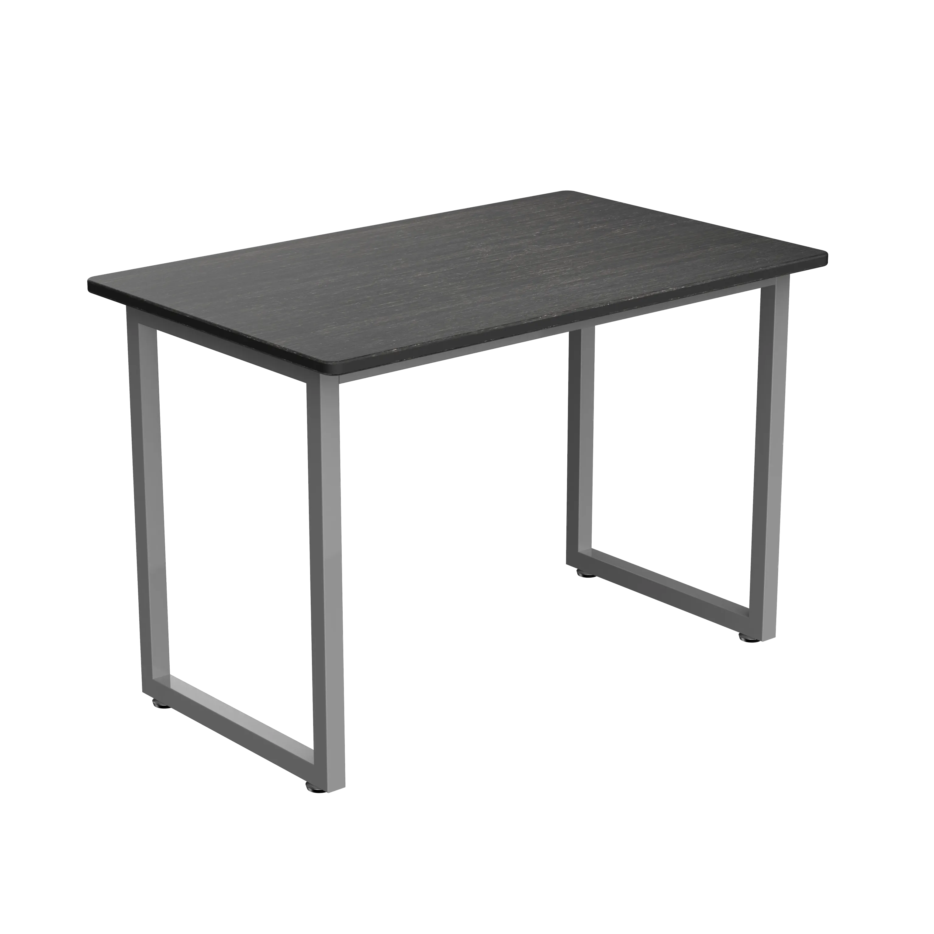 Desky Fixed Office Side Table