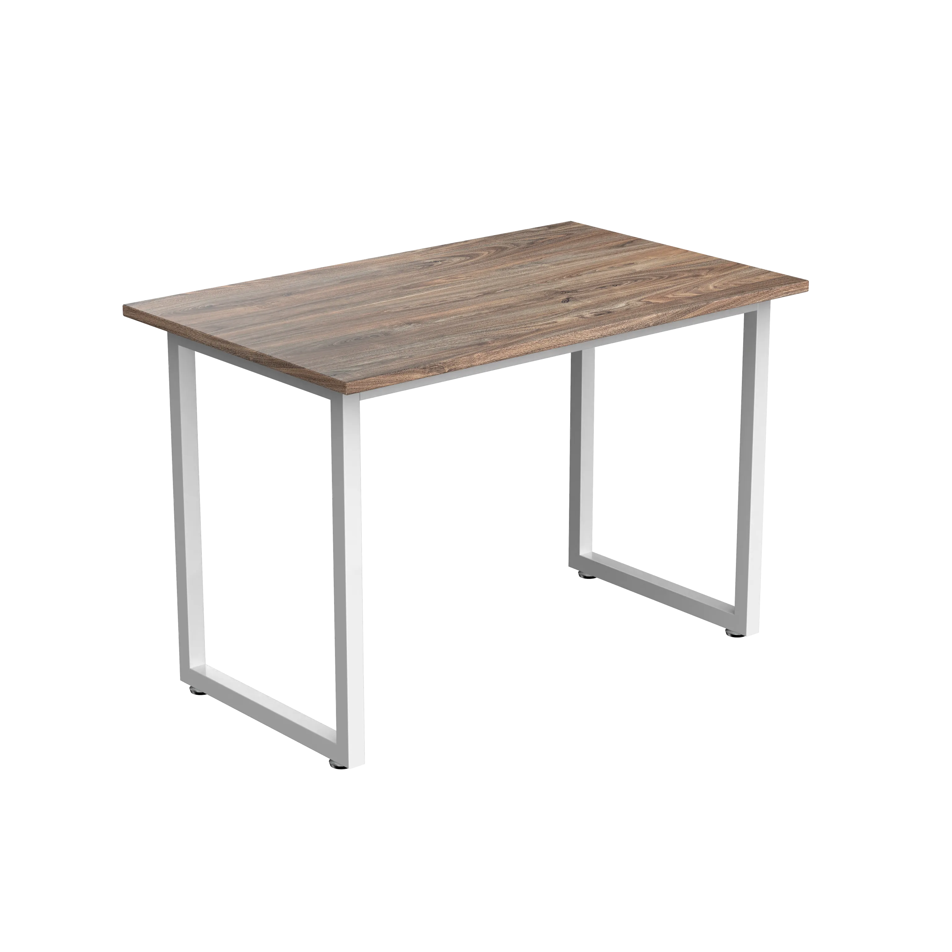 Desky Fixed Office Side Table