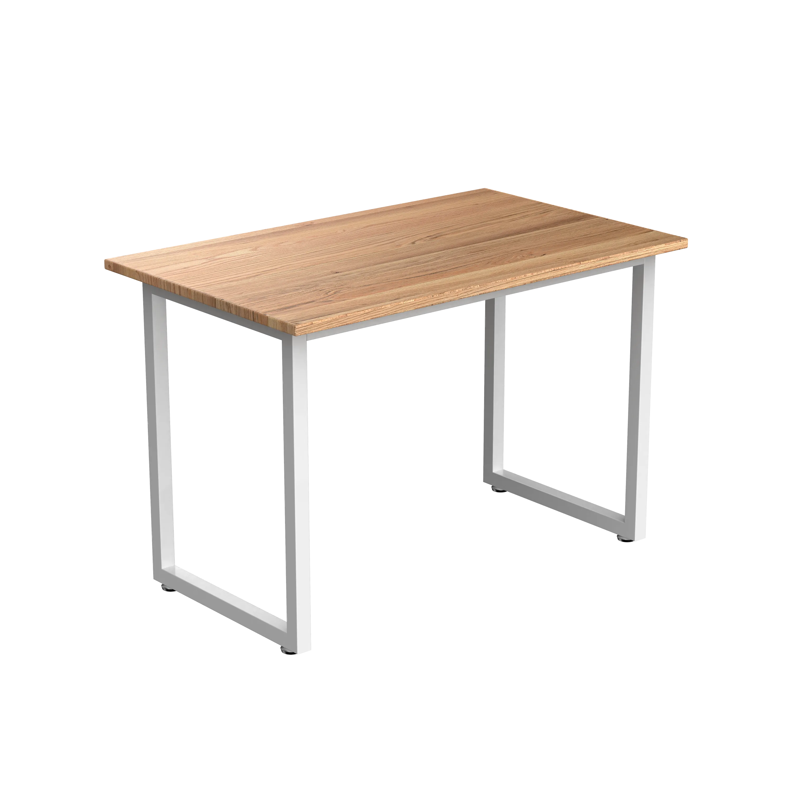 Desky Fixed Office Side Table