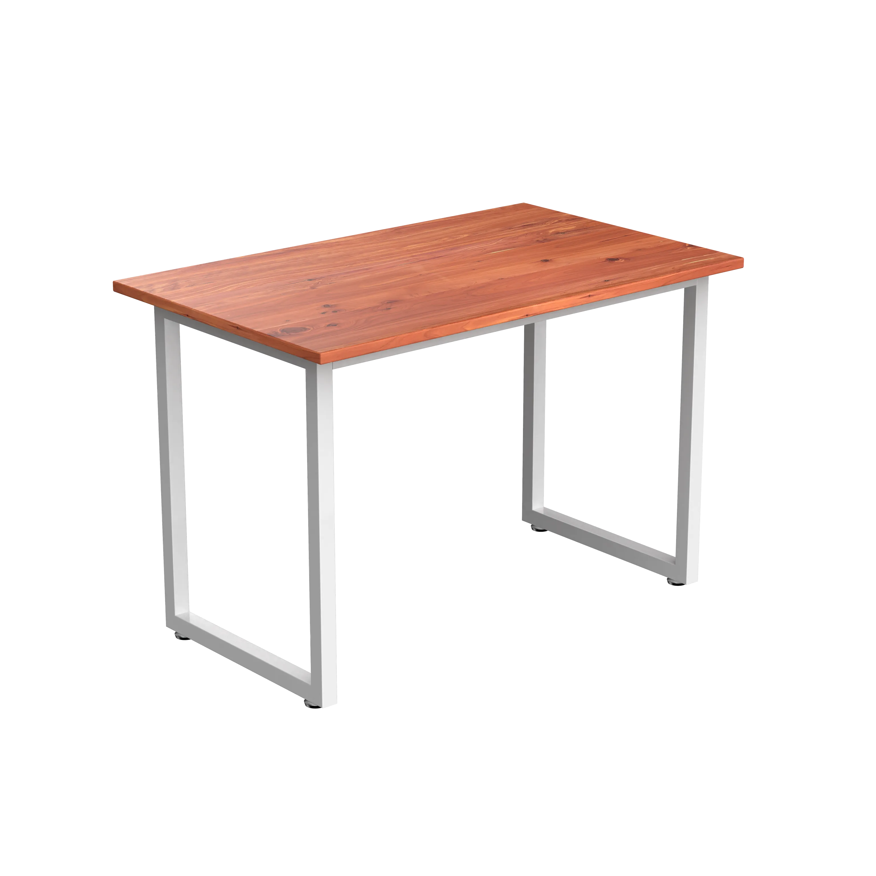Desky Fixed Office Side Table