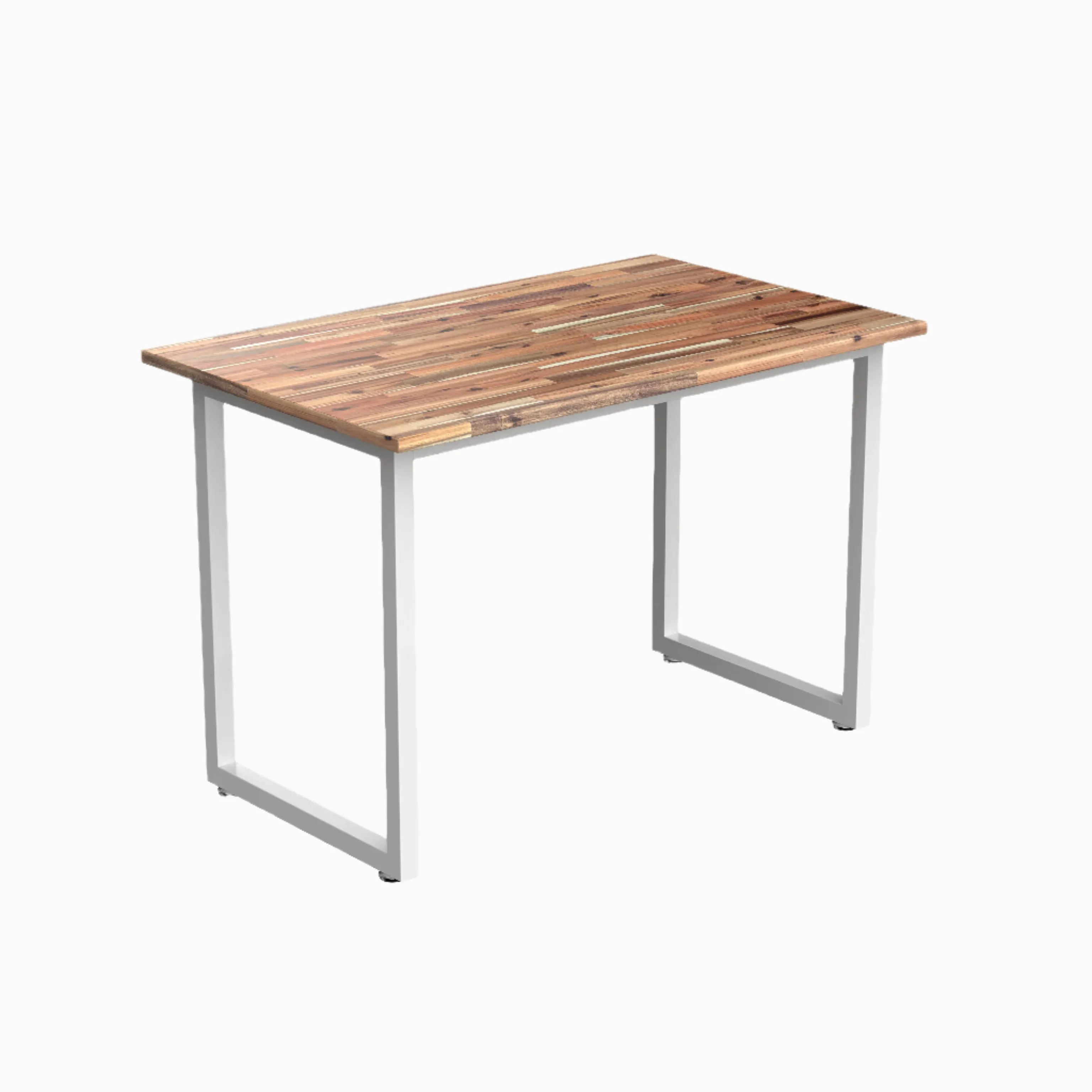 Desky Fixed Office Side Table
