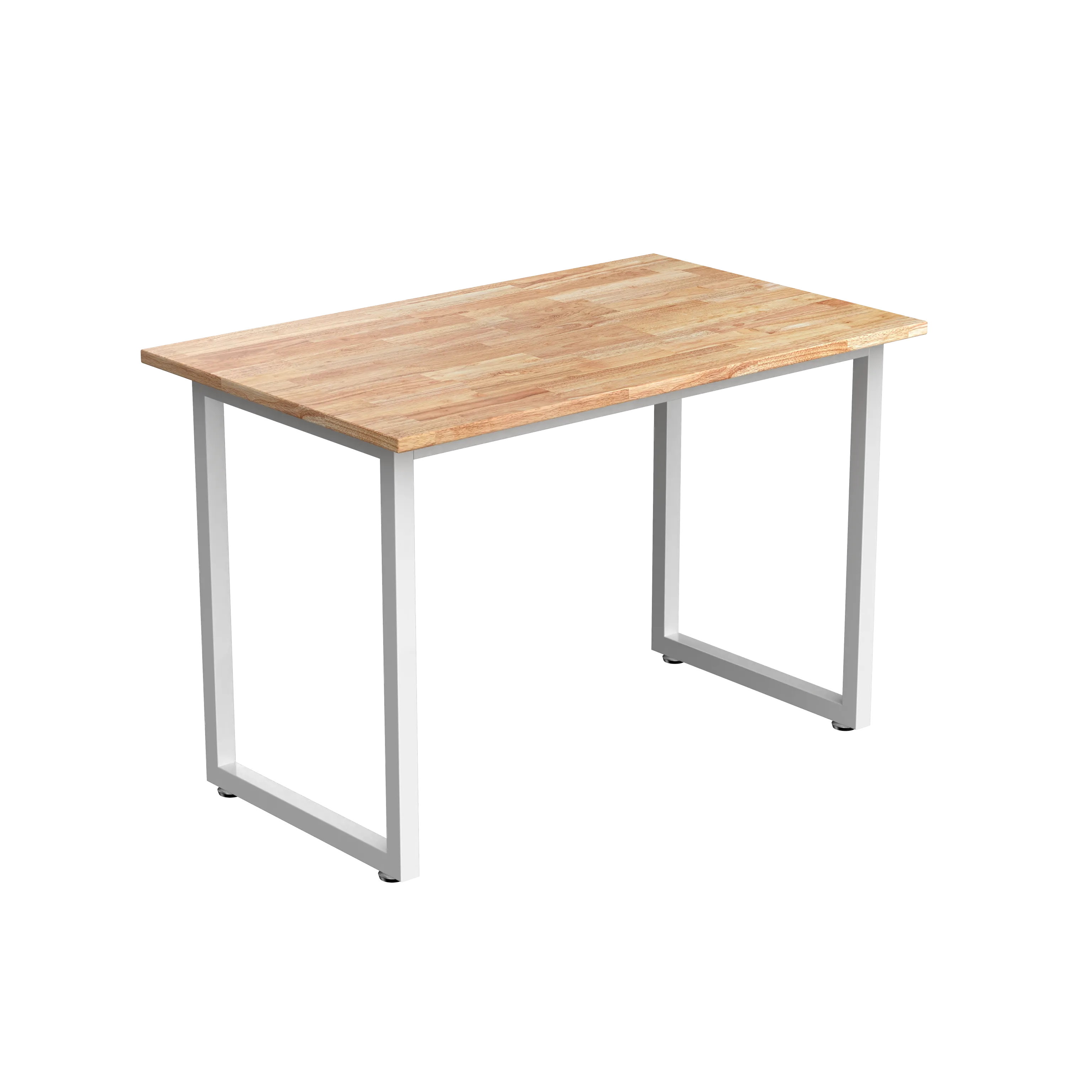 Desky Fixed Office Side Table