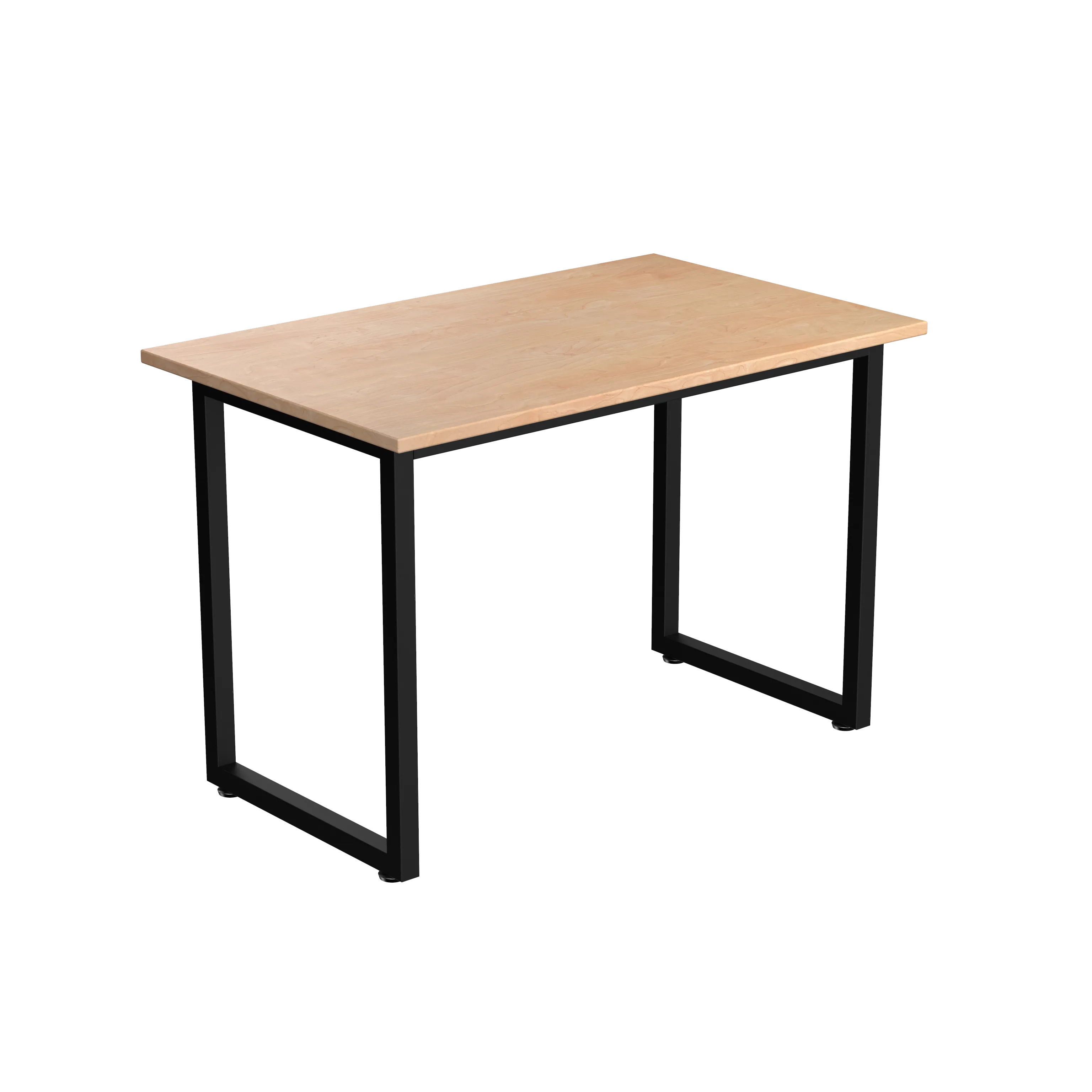 Desky Fixed Office Side Table
