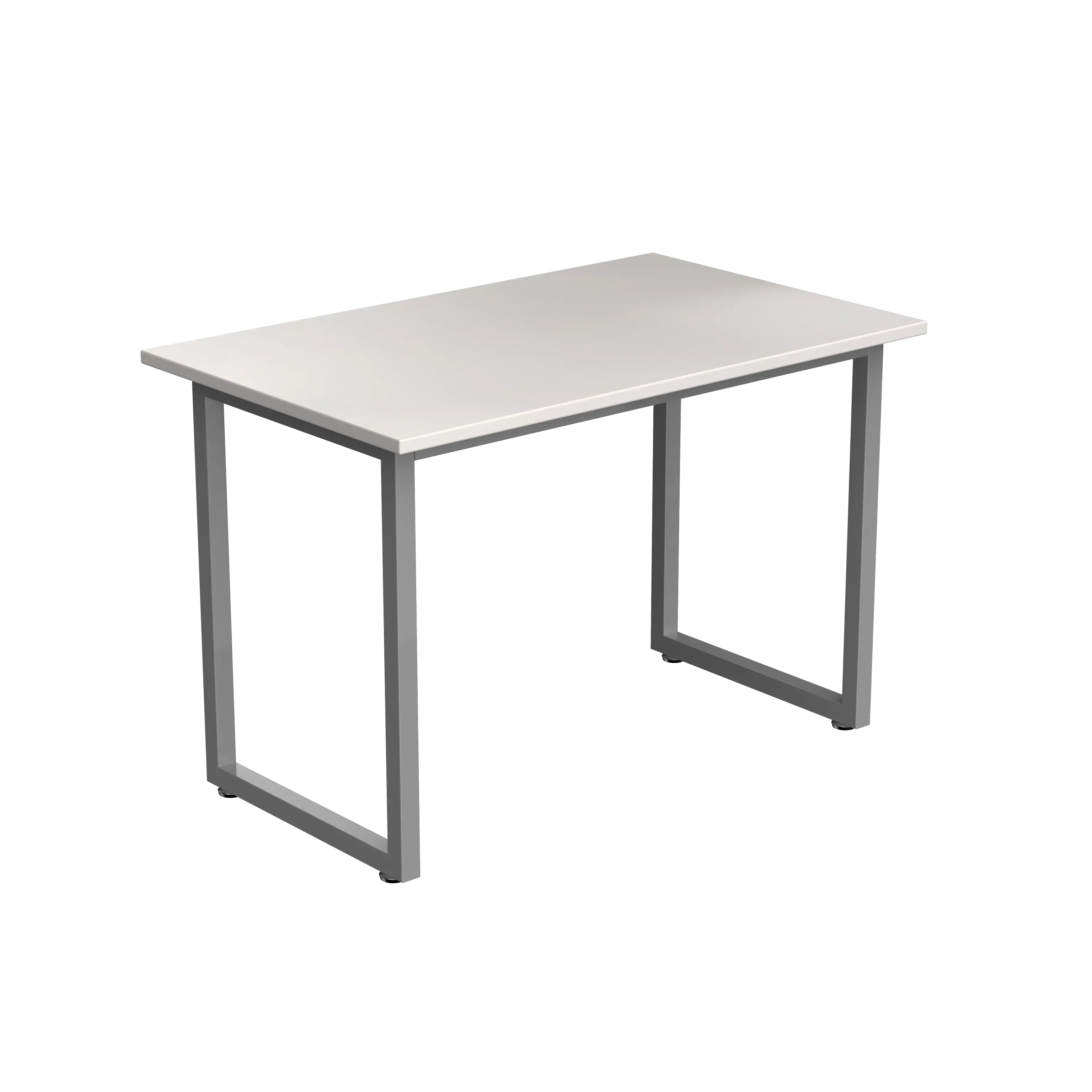 Desky Fixed Office Side Table