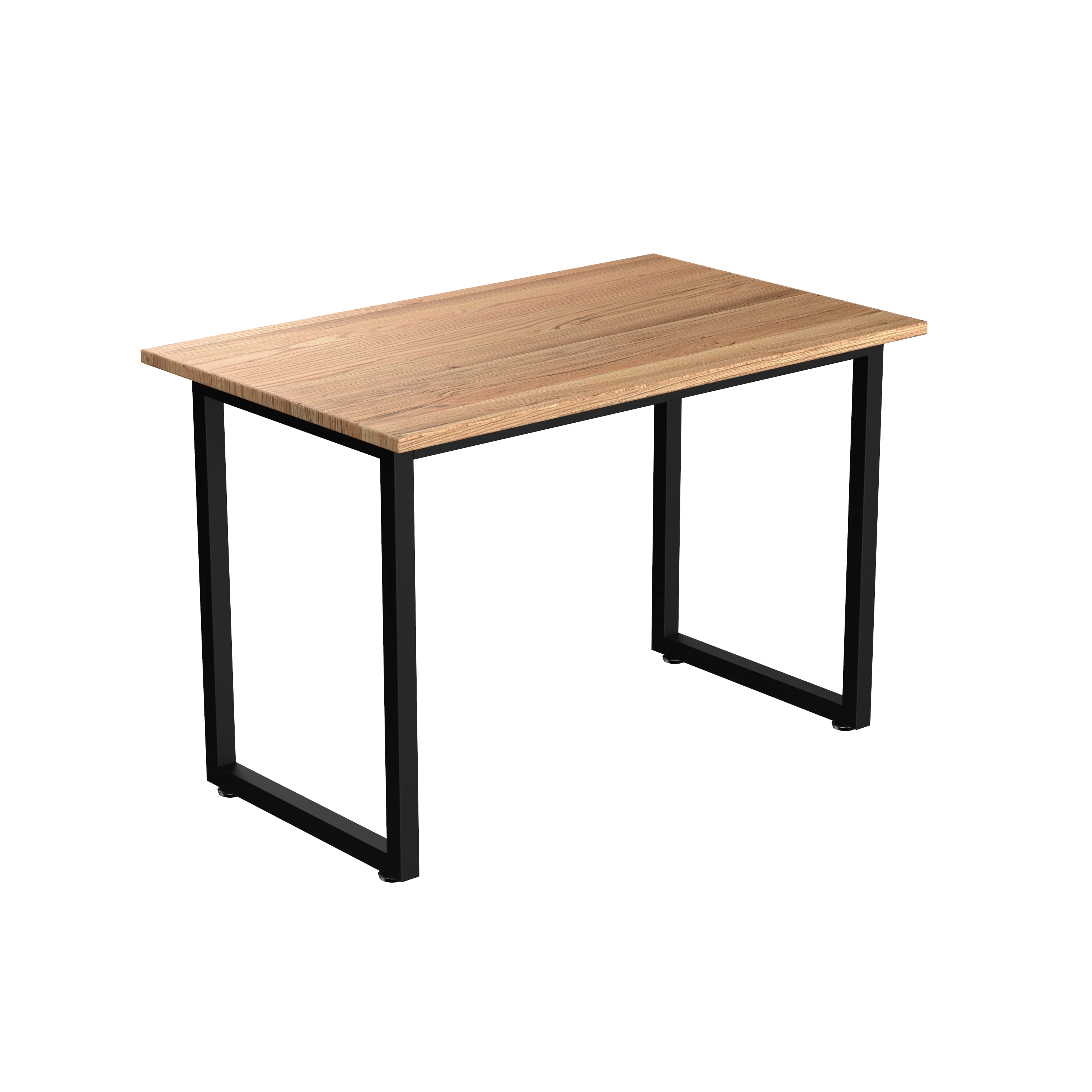 Desky Fixed Office Side Table