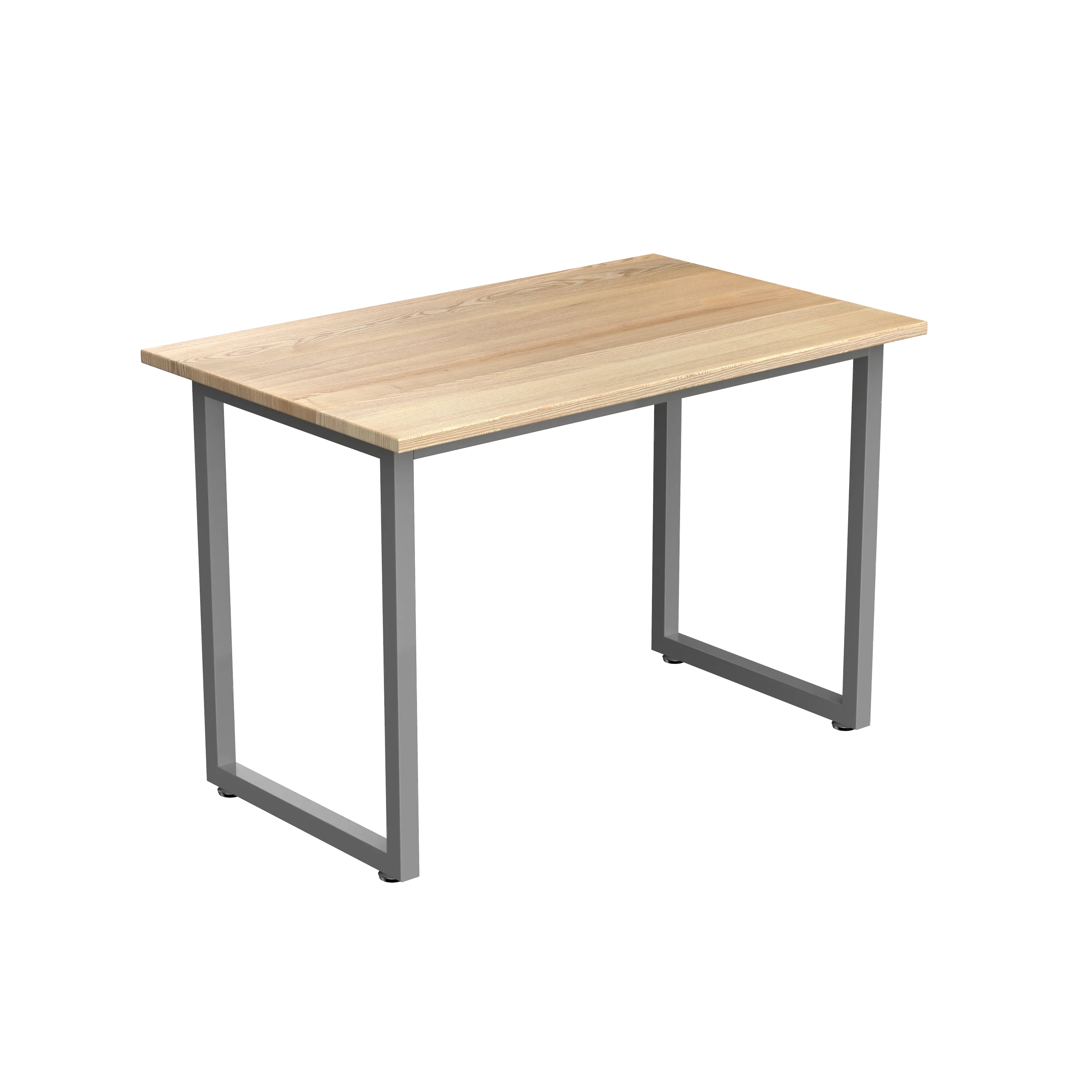 Desky Fixed Office Side Table