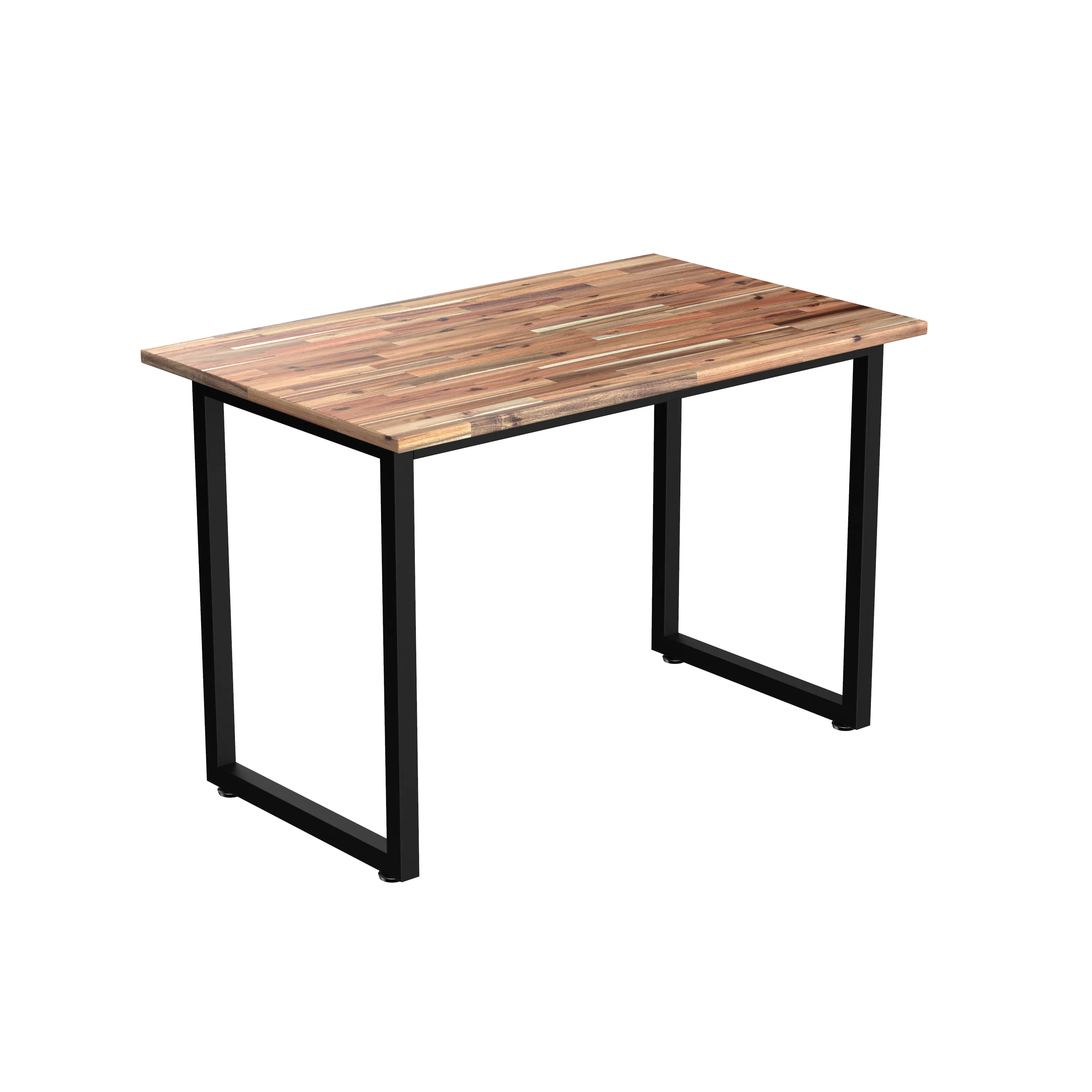 Desky Fixed Office Side Table