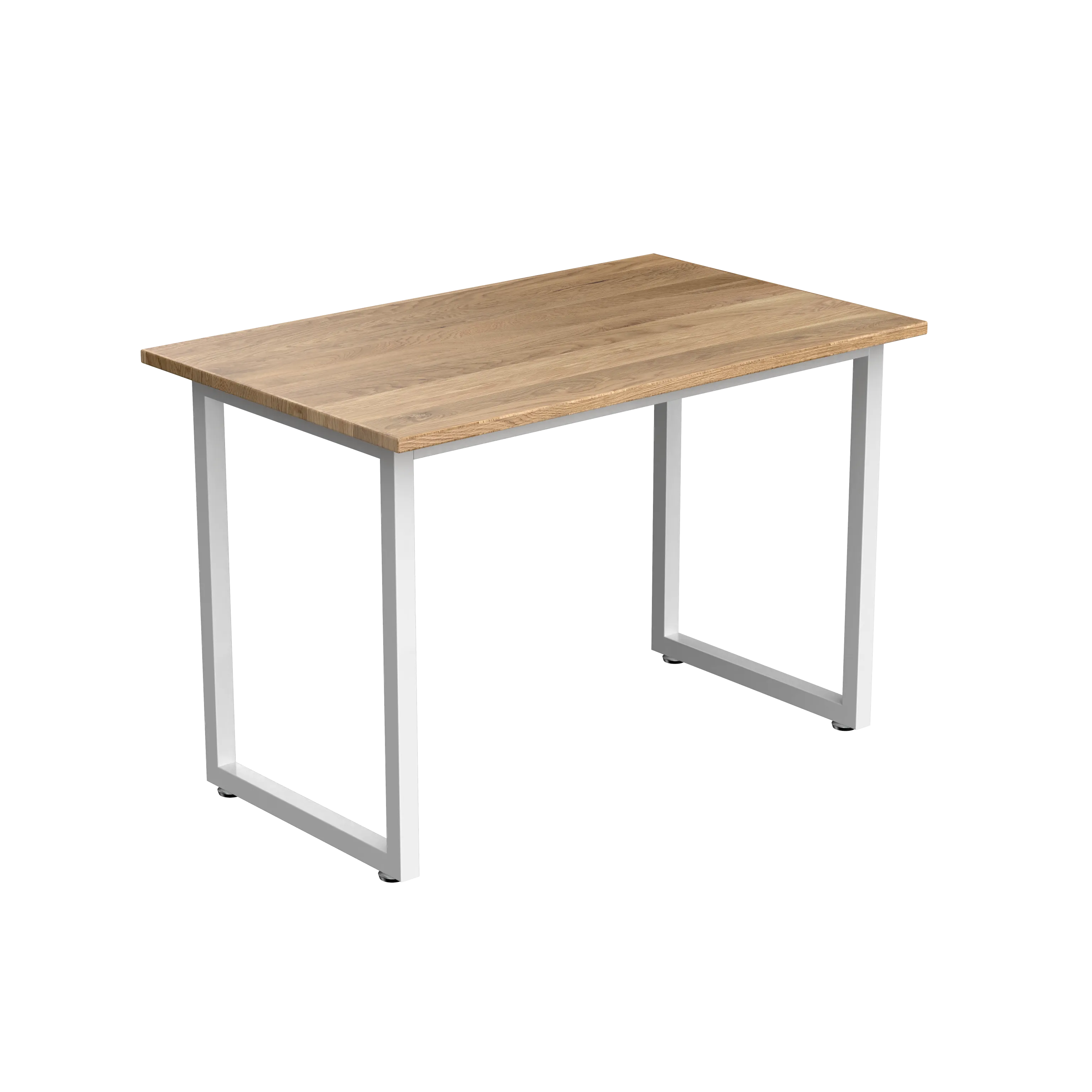 Desky Fixed Office Side Table