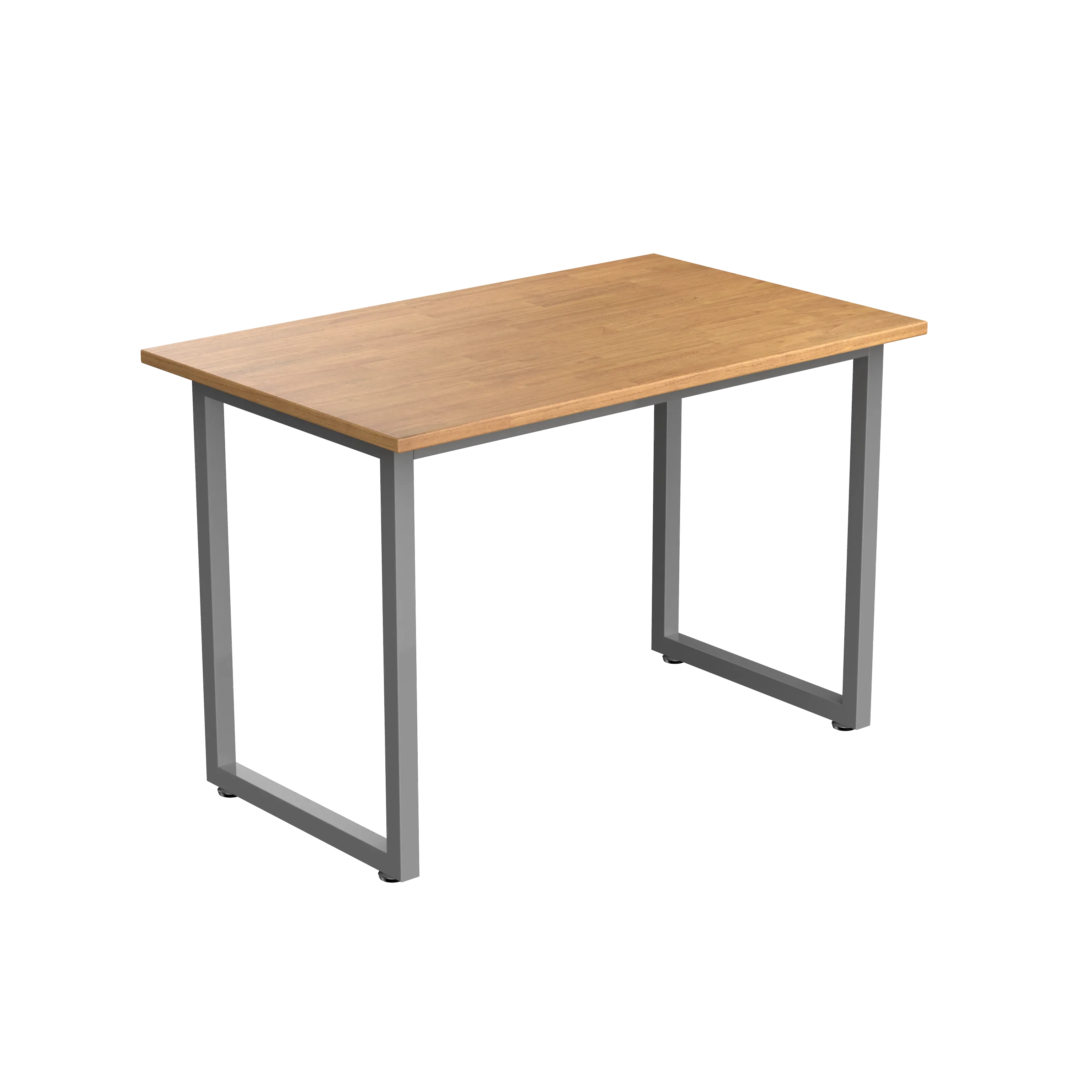 Desky Fixed Office Side Table