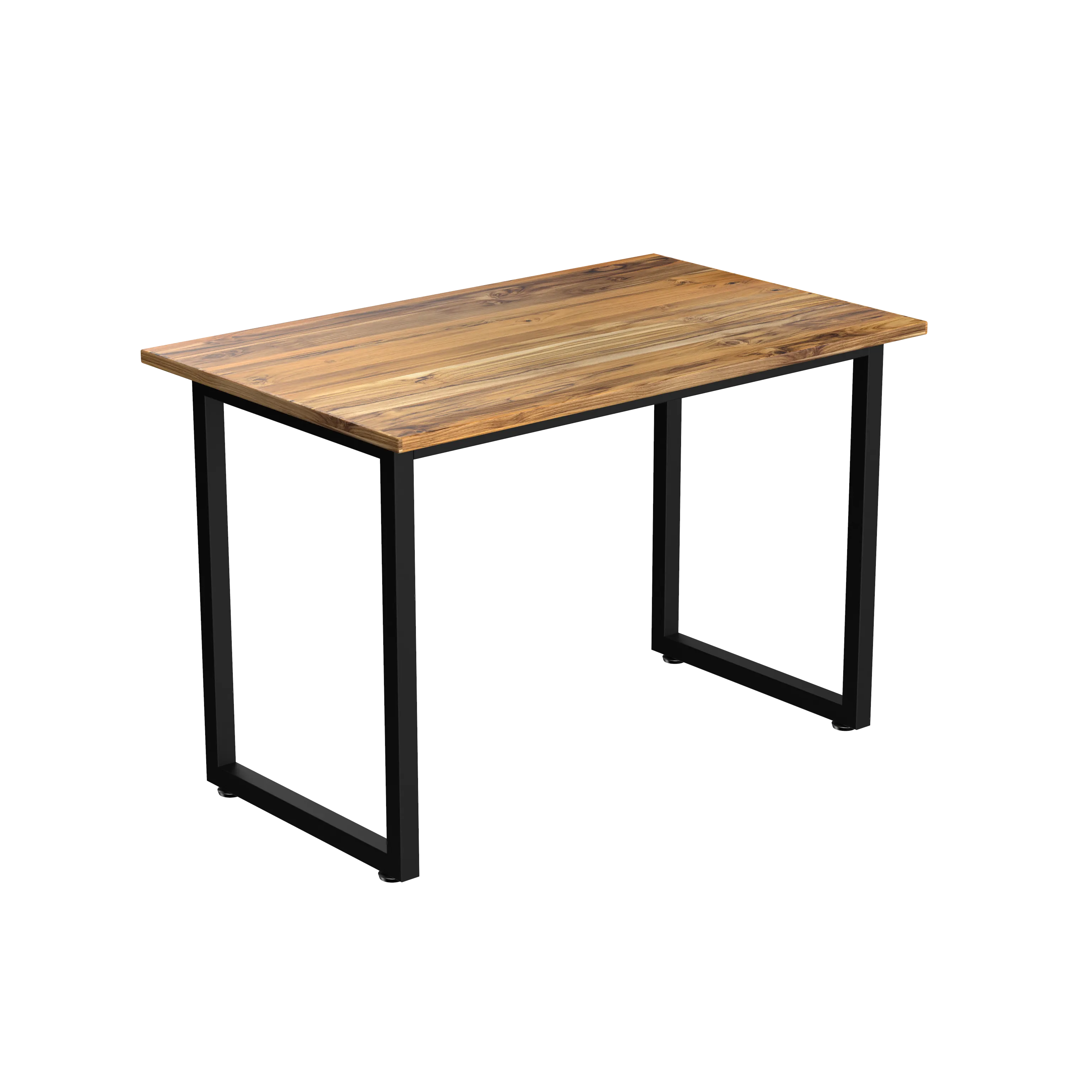 Desky Fixed Office Side Table