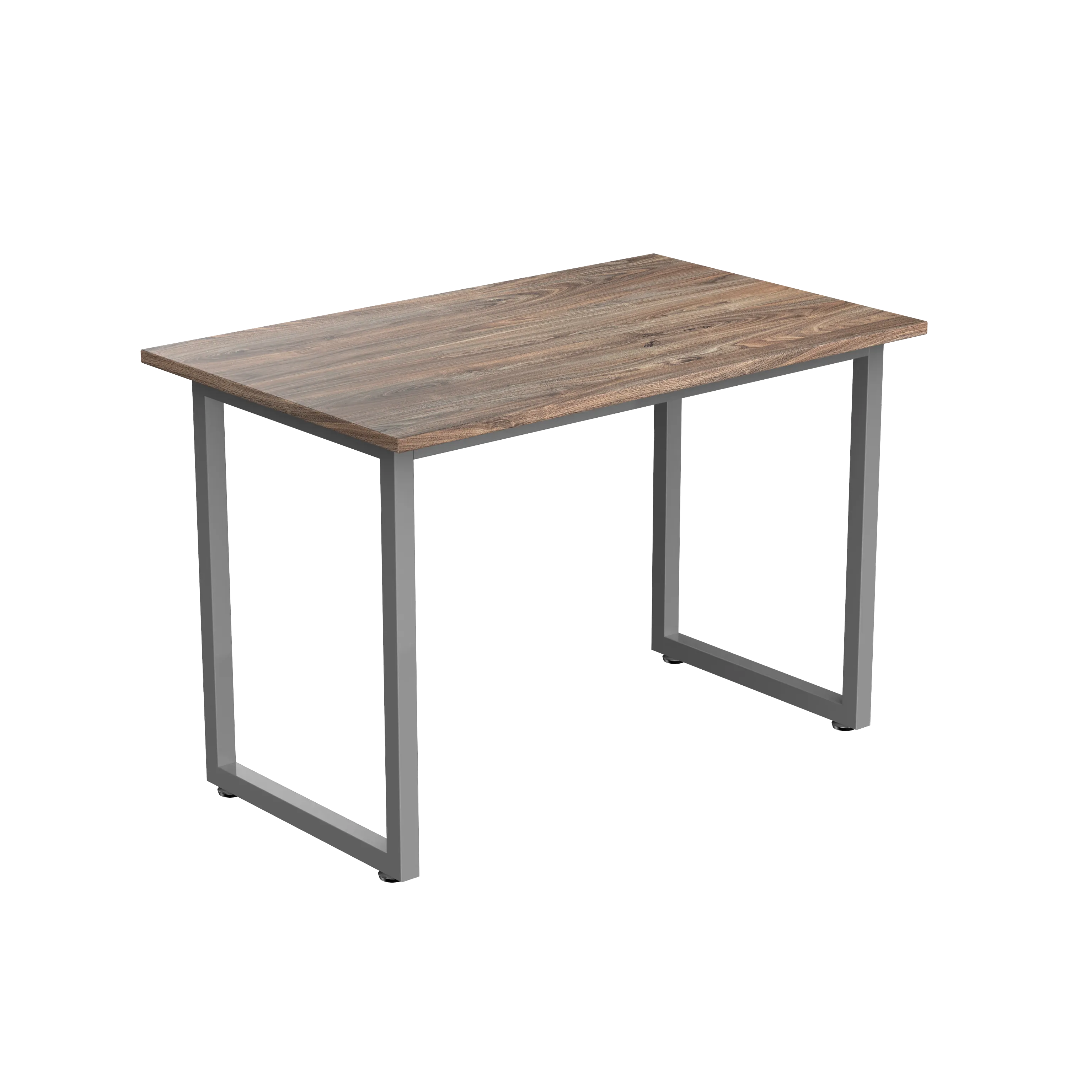 Desky Fixed Office Side Table