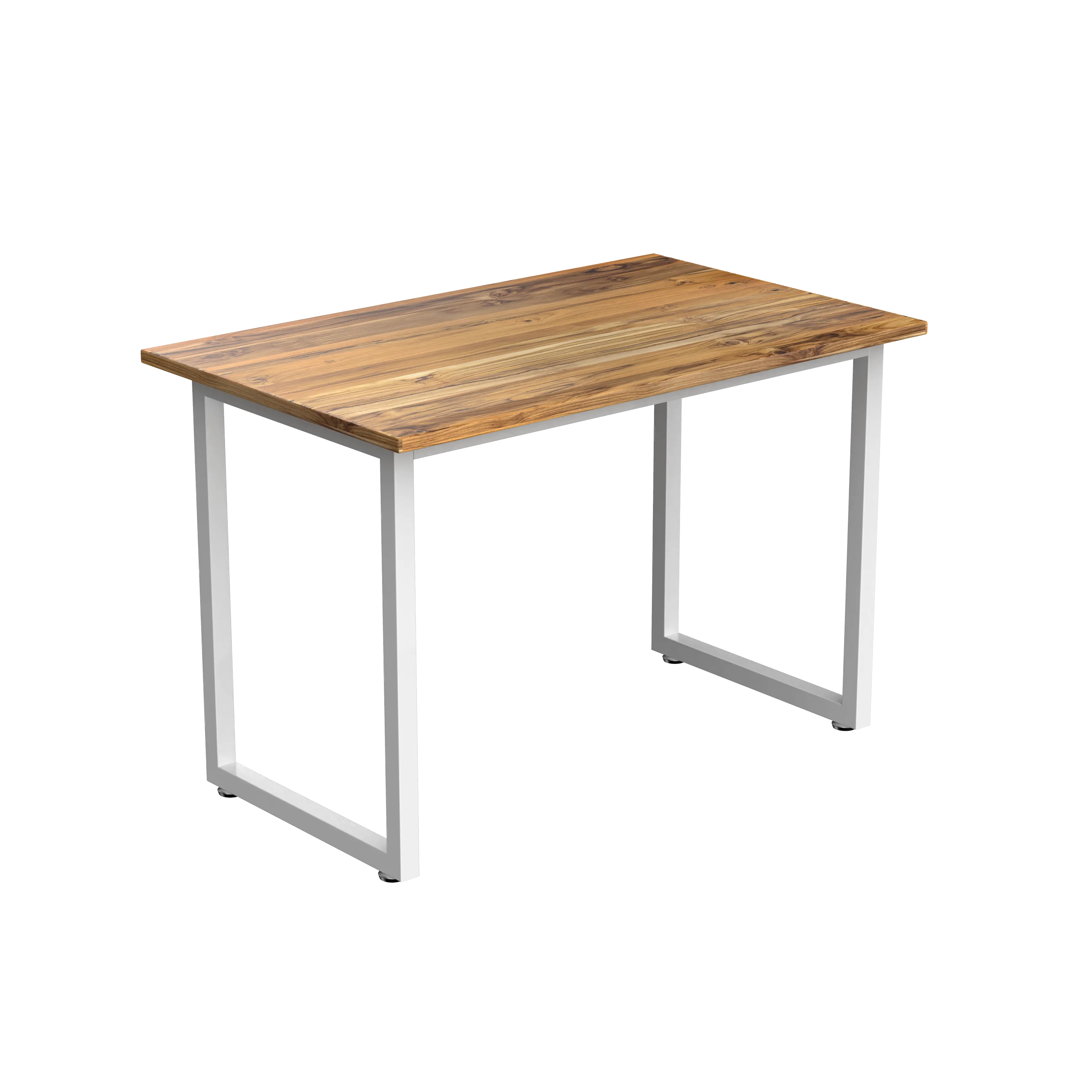 Desky Fixed Office Side Table