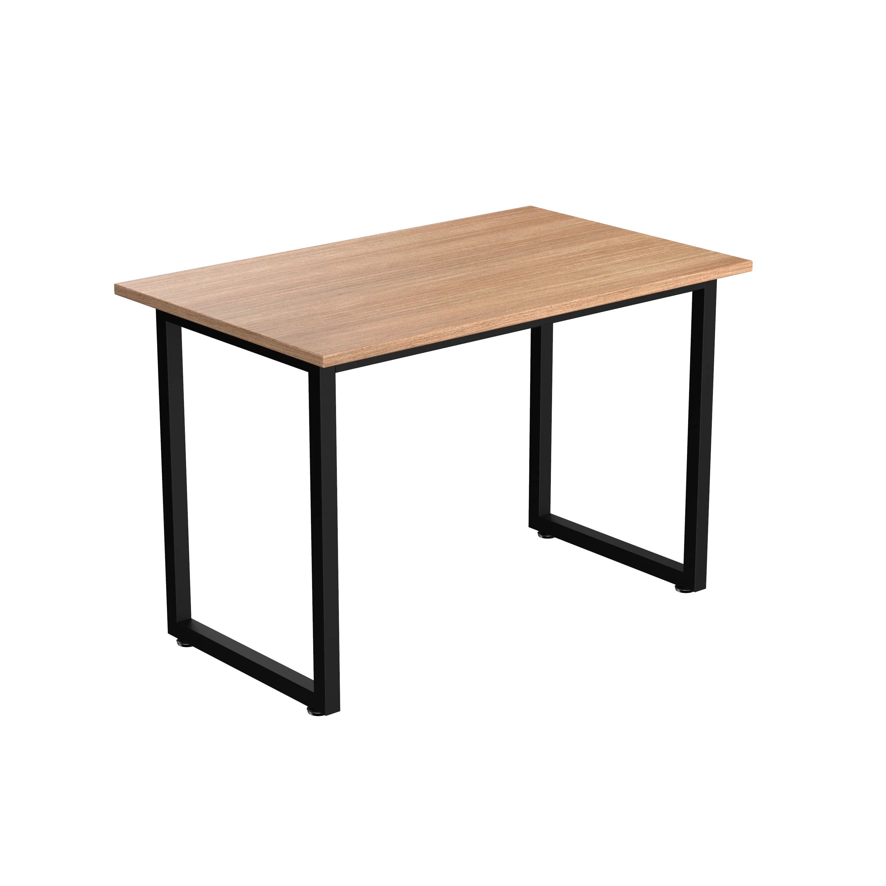 Desky Fixed Office Side Table
