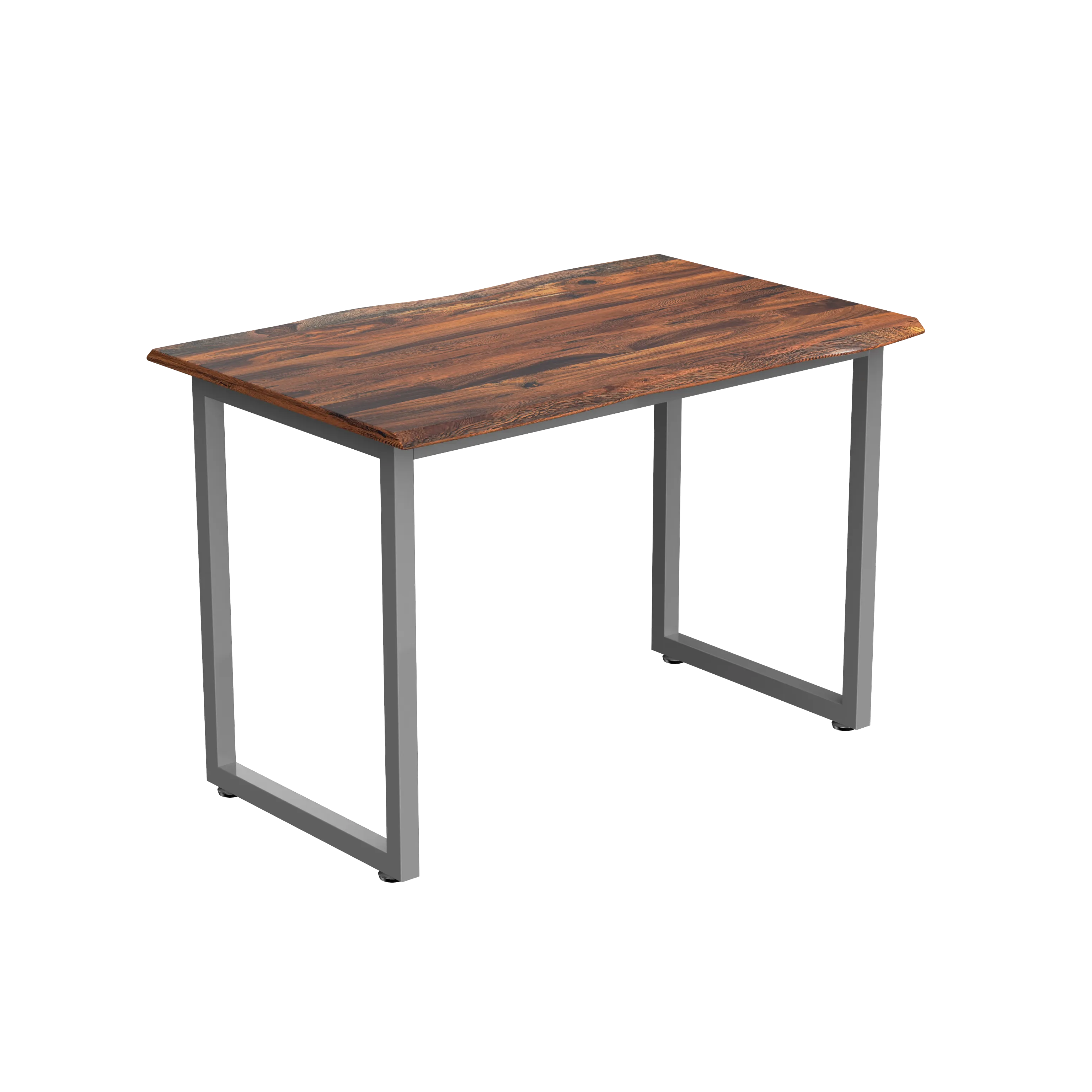 Desky Fixed Office Side Table