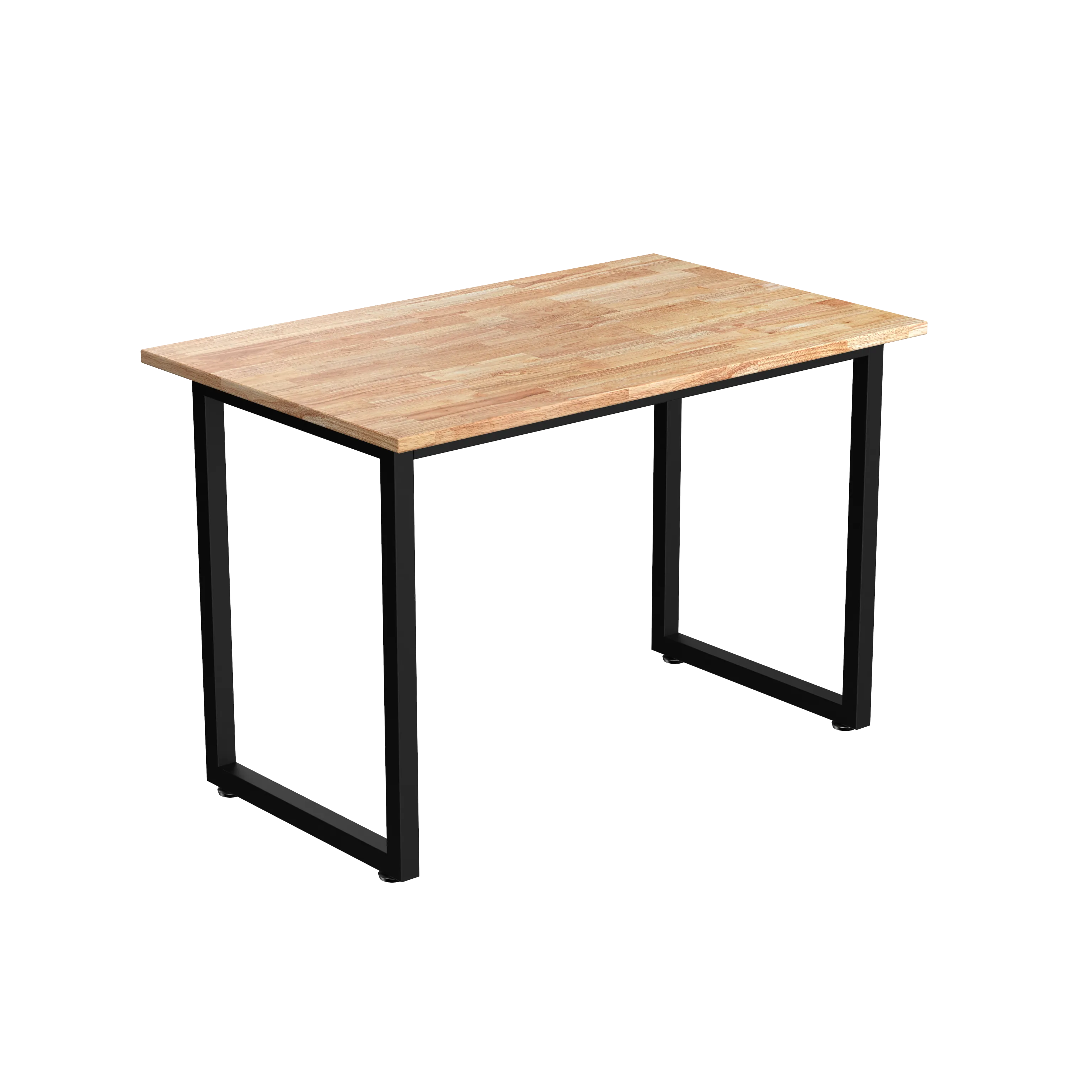 Desky Fixed Office Side Table