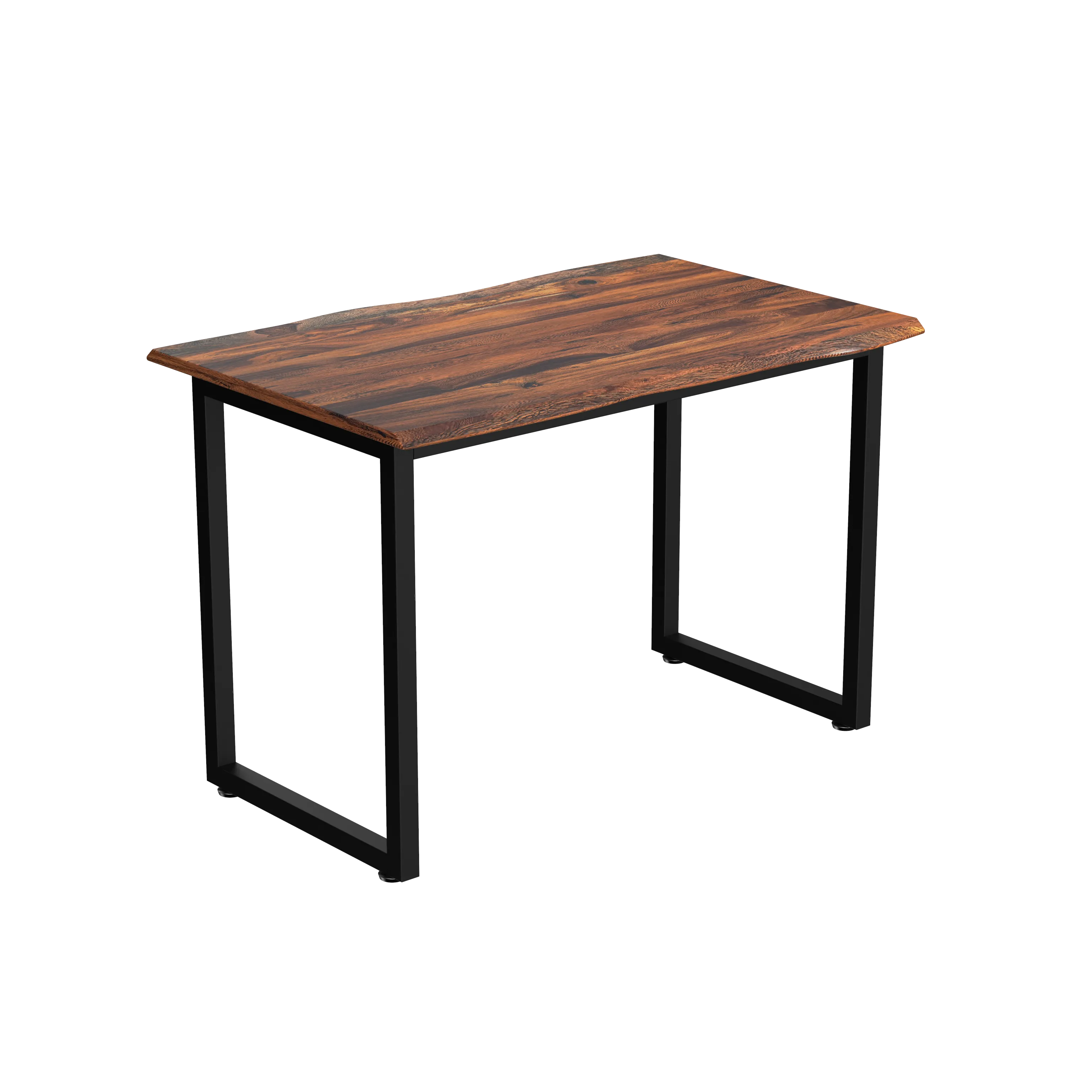 Desky Fixed Office Side Table