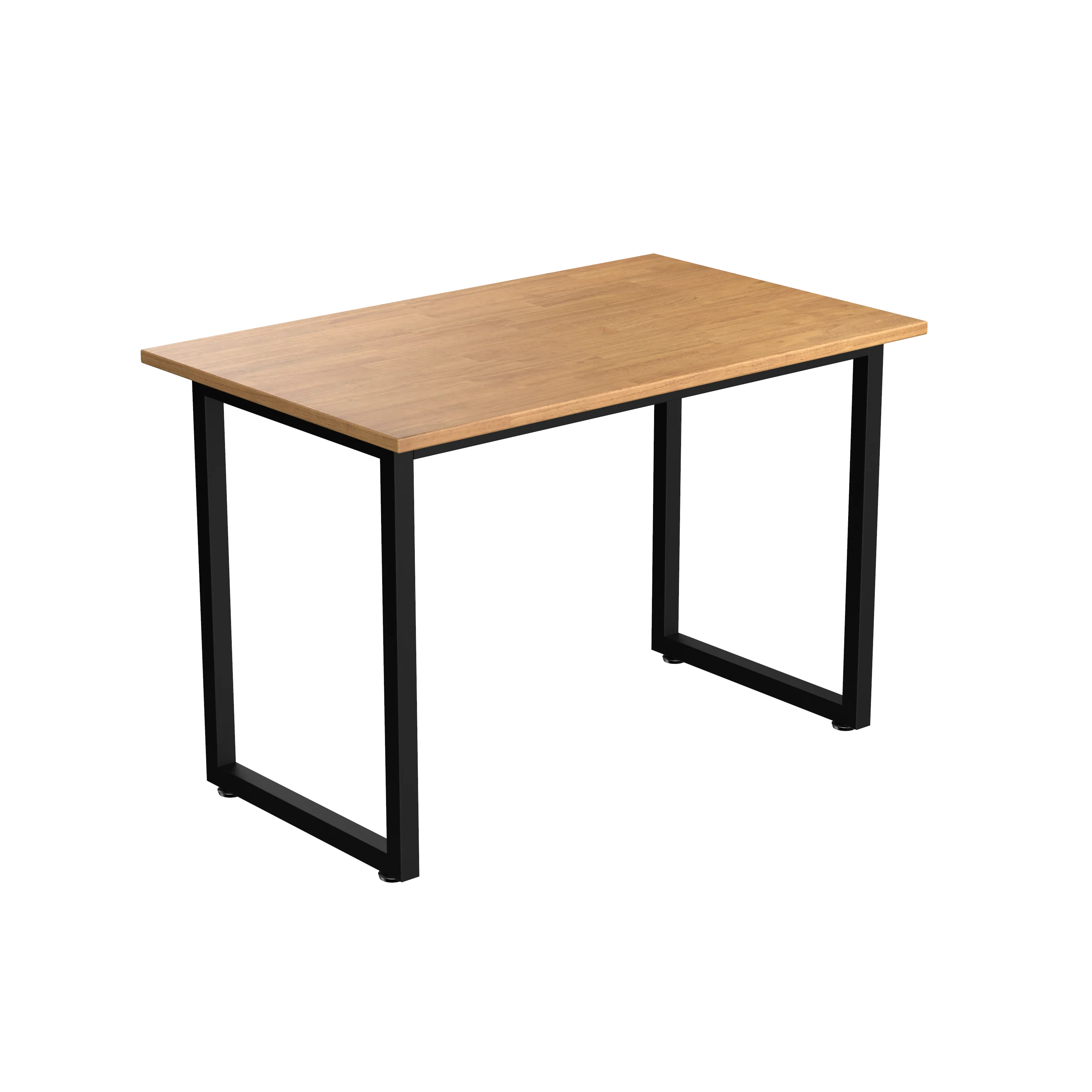 Desky Fixed Office Side Table