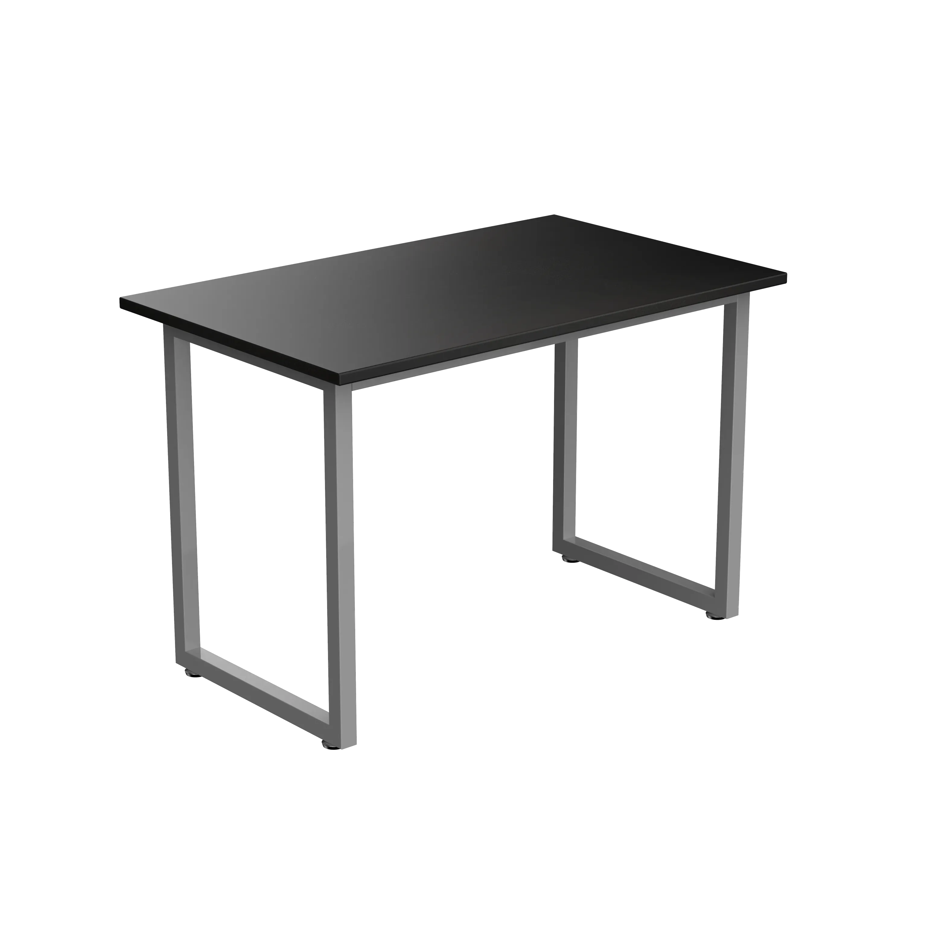 Desky Fixed Office Side Table