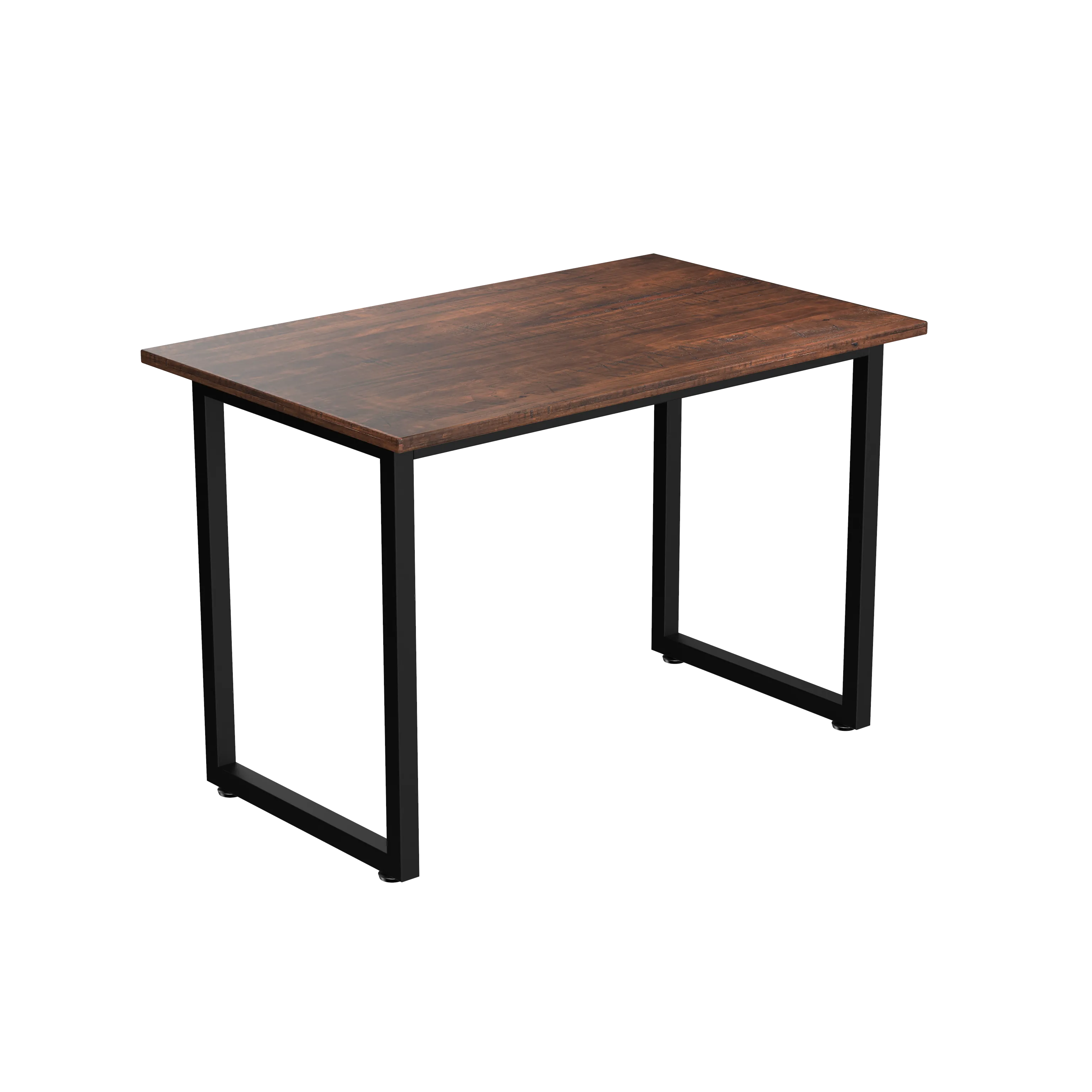 Desky Fixed Office Side Table