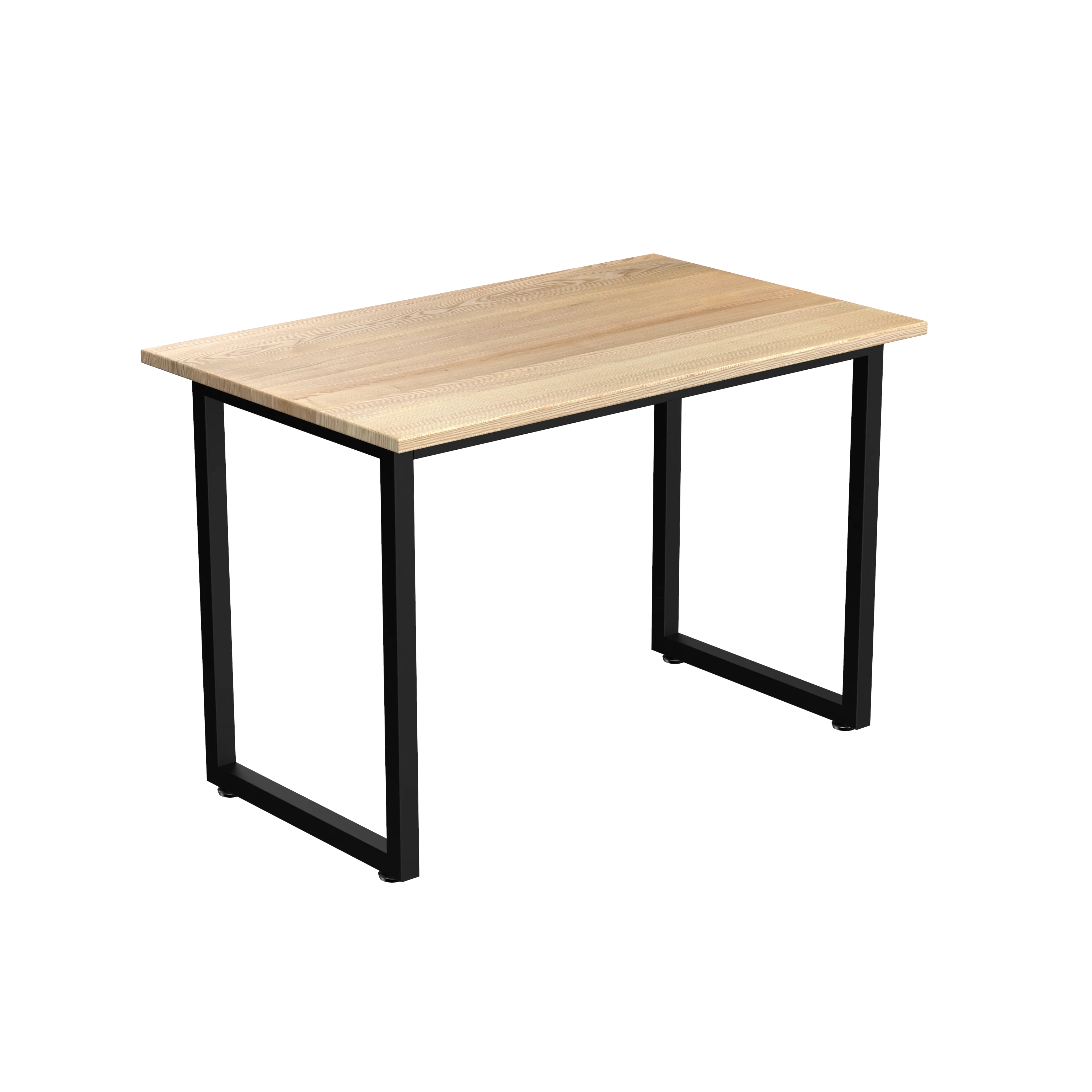 Desky Fixed Office Side Table